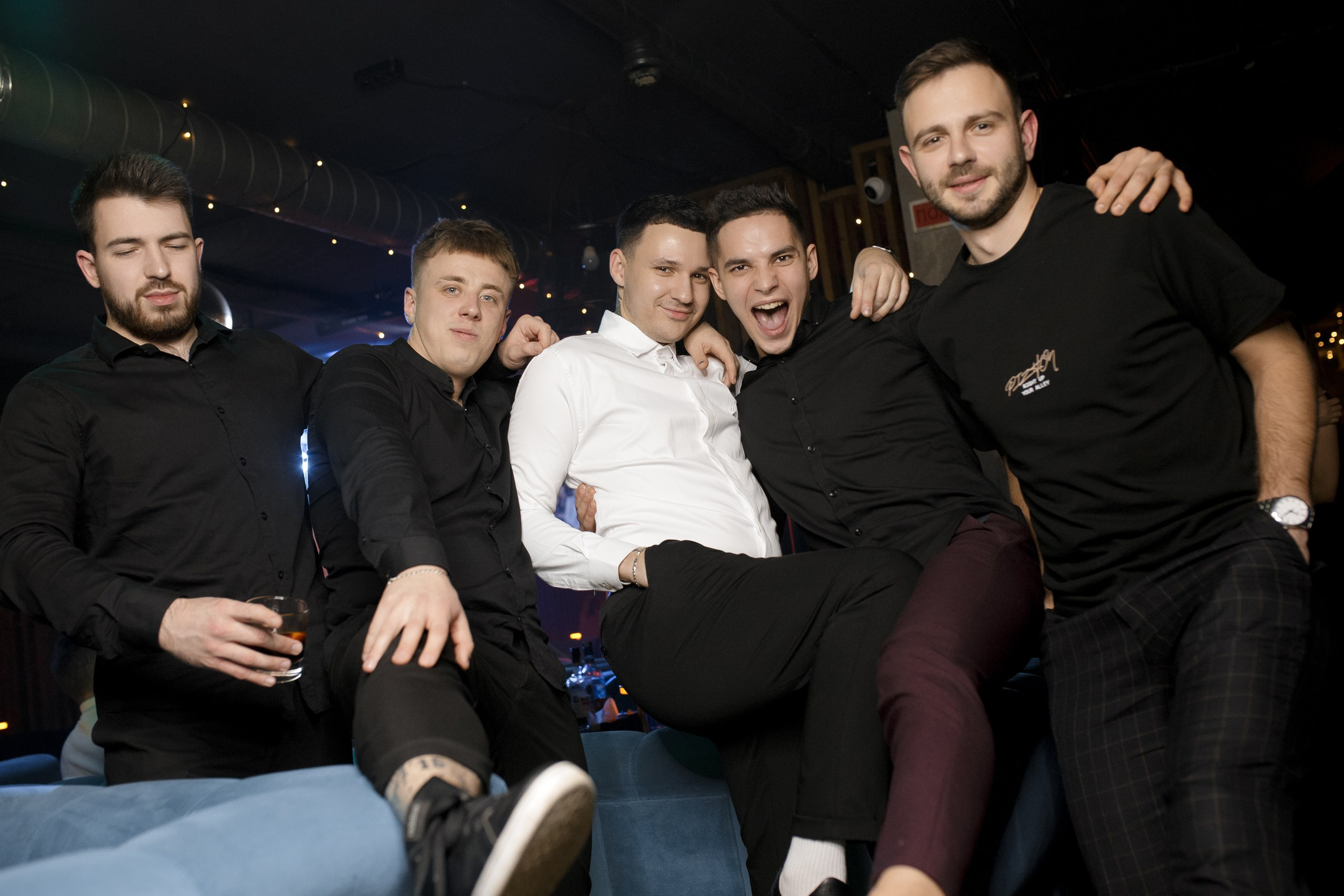 06/01/24 Караоке в Мята Спортивная. Мята Спортивная — Кальянная, караоке, бар в Минске