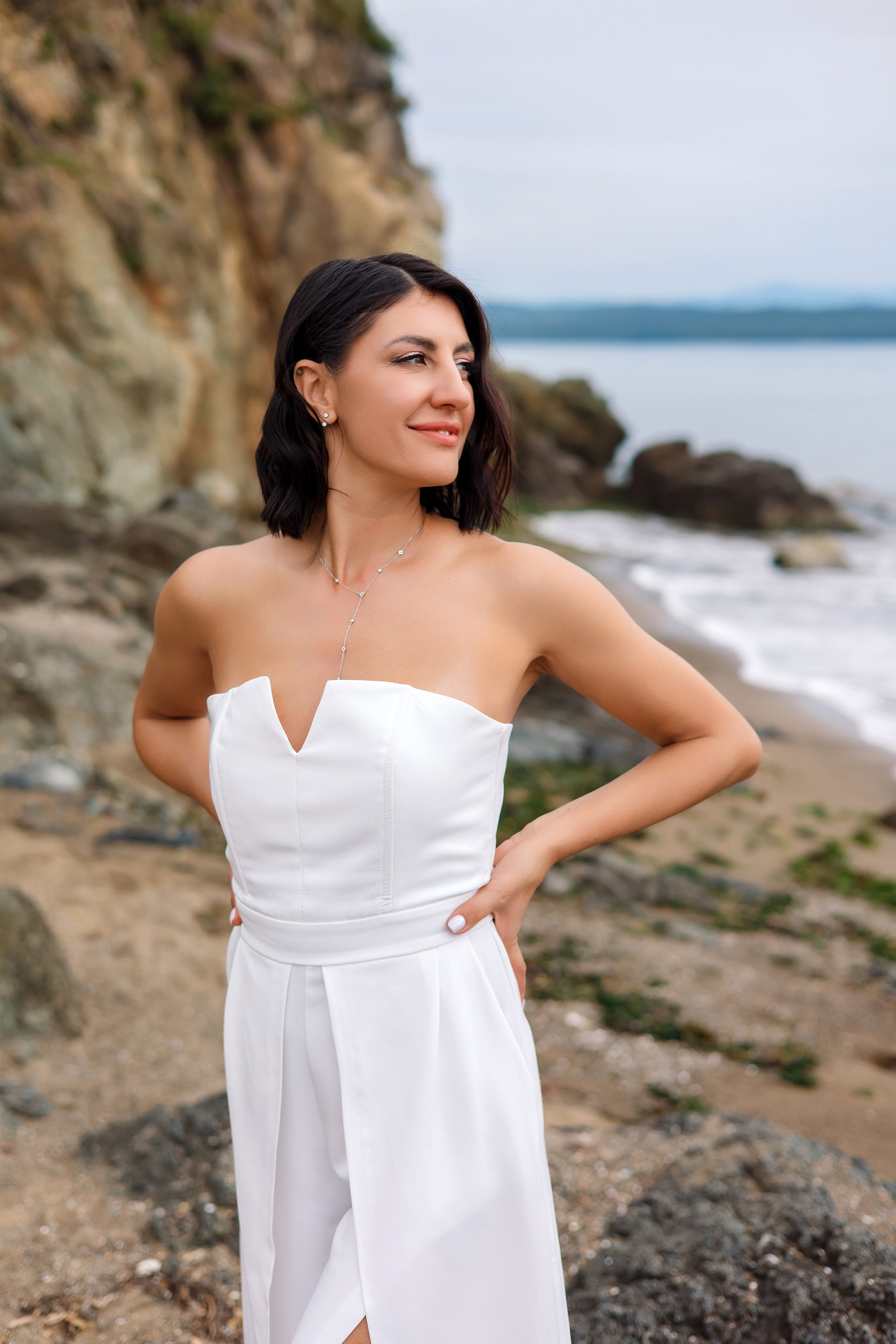 Наталья & Алексей. Фотограф Любовь Корниенко, Примоский край