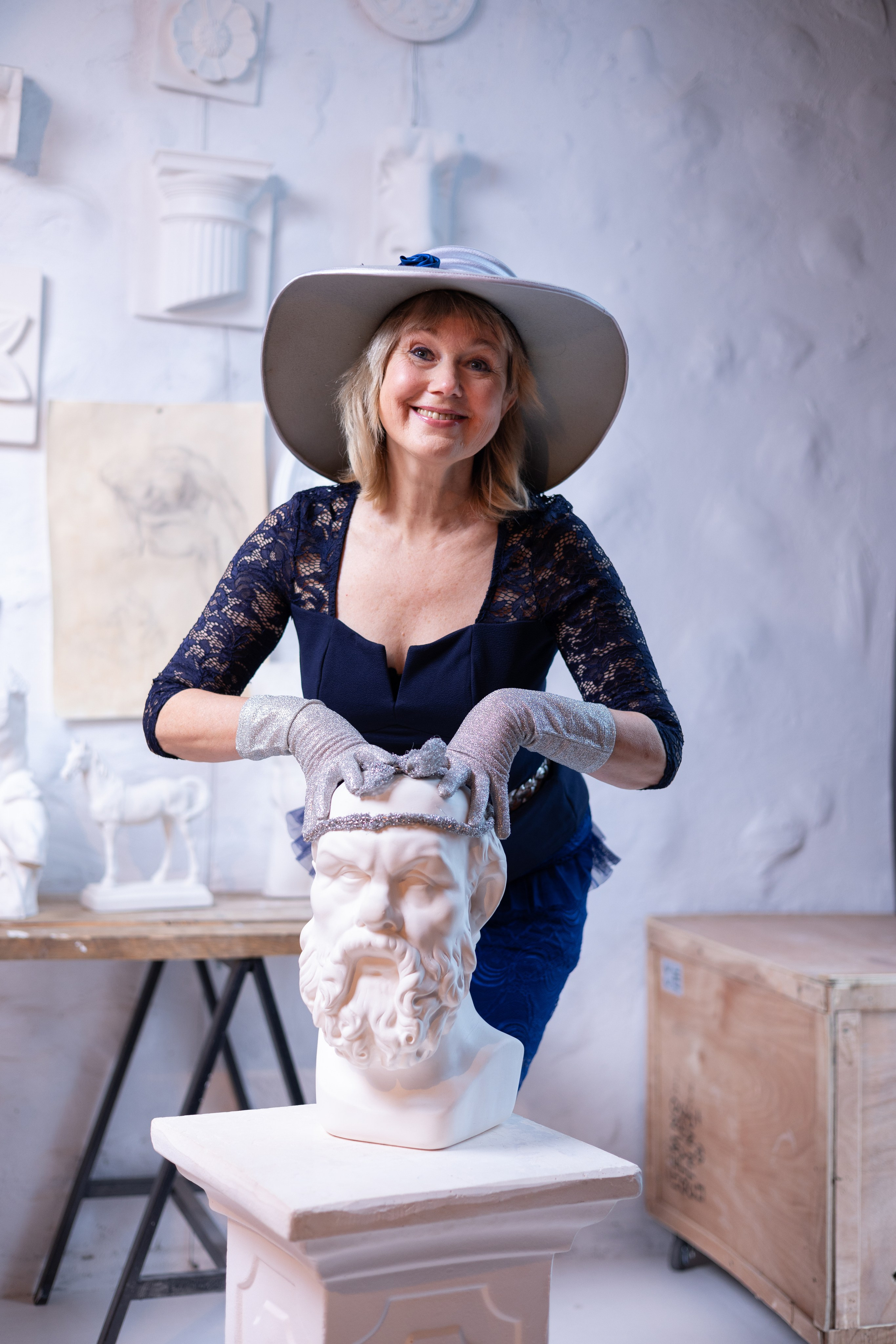 Лариса и Жерар. Семейный и свадебный фотограф в Воронеже Людмила Трифонова