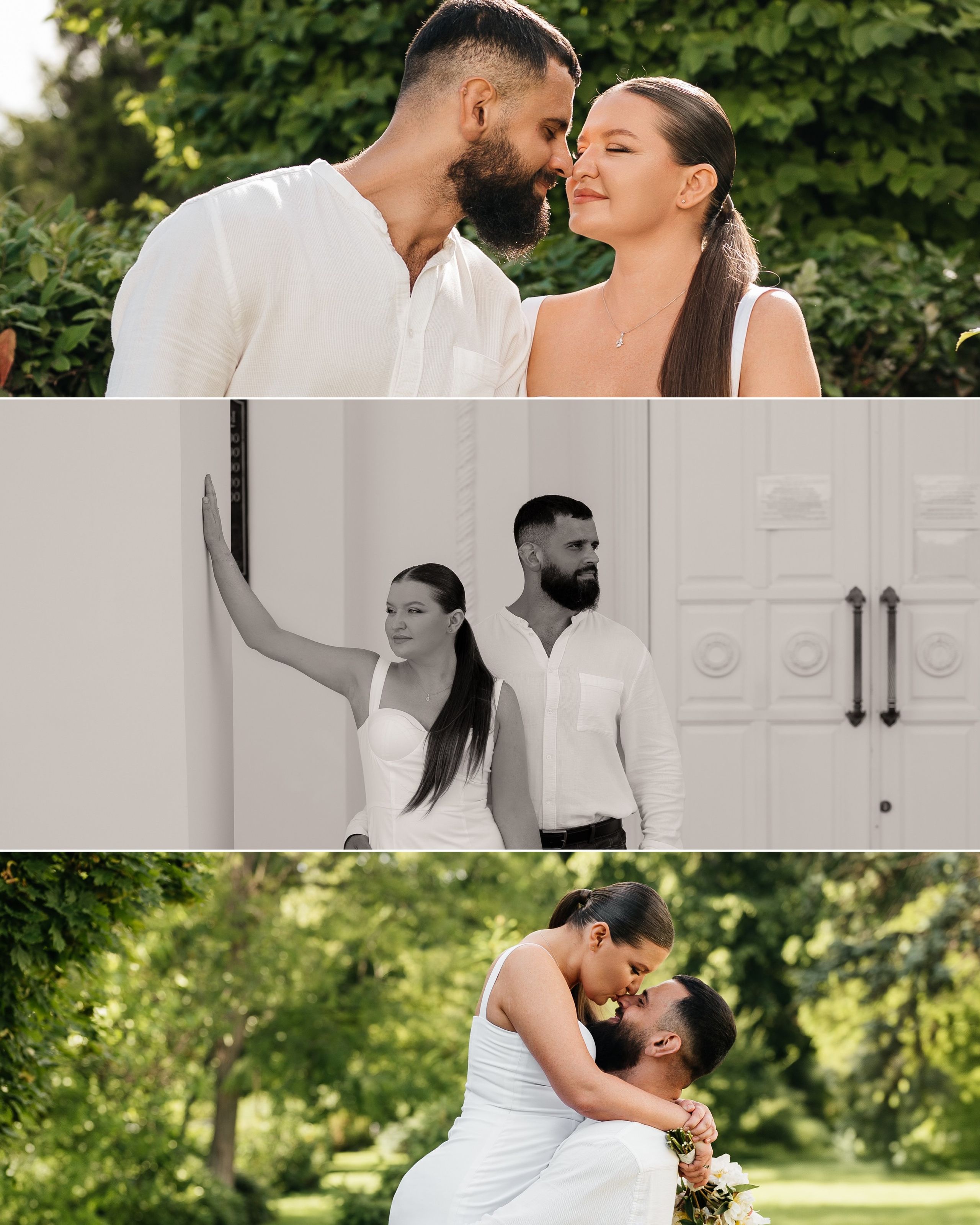 Роман и Анастасия💍. Свадебный и семейный фотограф в Краснодаре Алина Мельник