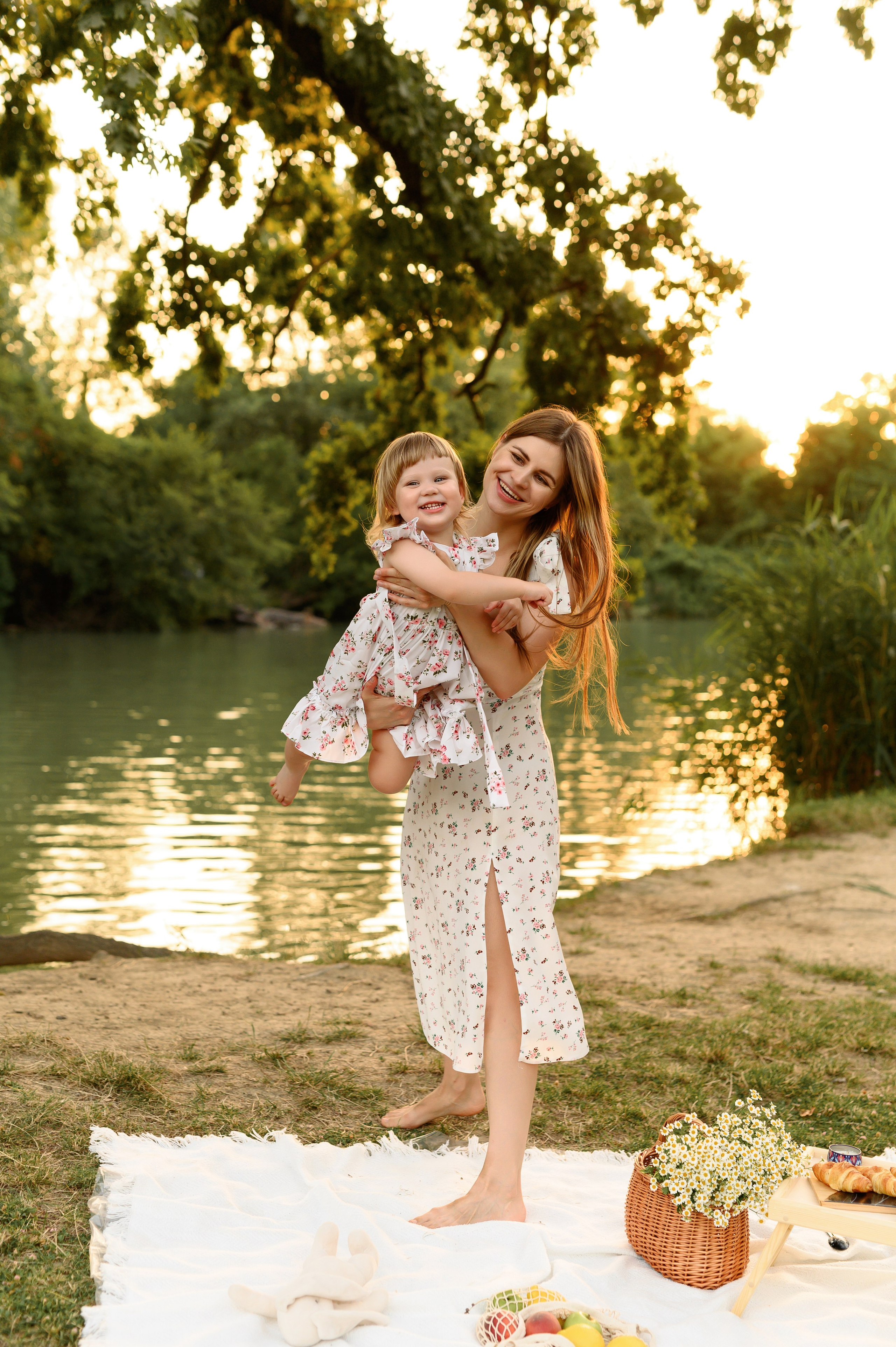 Катя и Лиза. Фотограф в Краснодаре Скубицкая Альбина