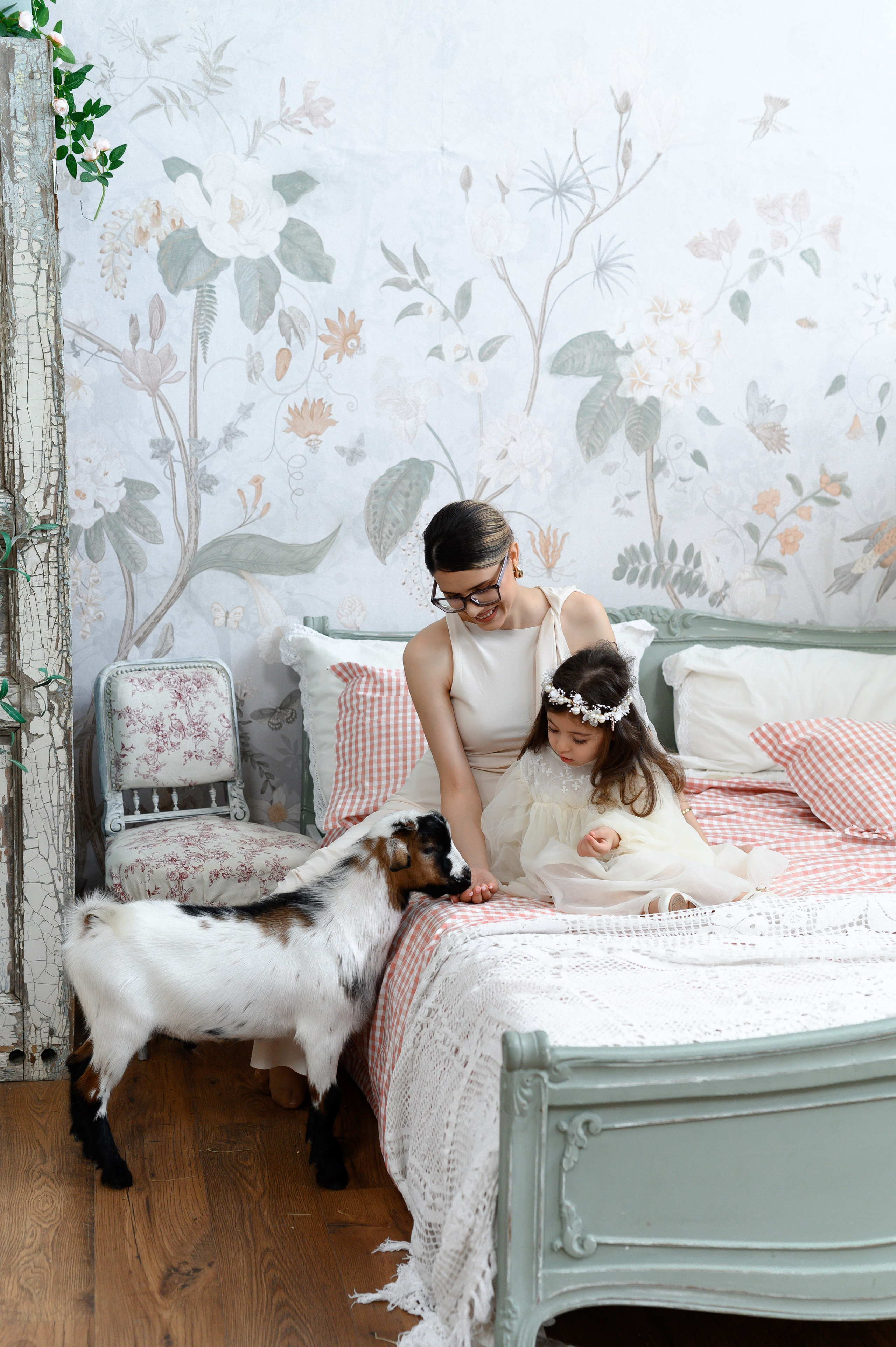 Милана 3 года. Фотограф в Краснодаре Скубицкая Альбина