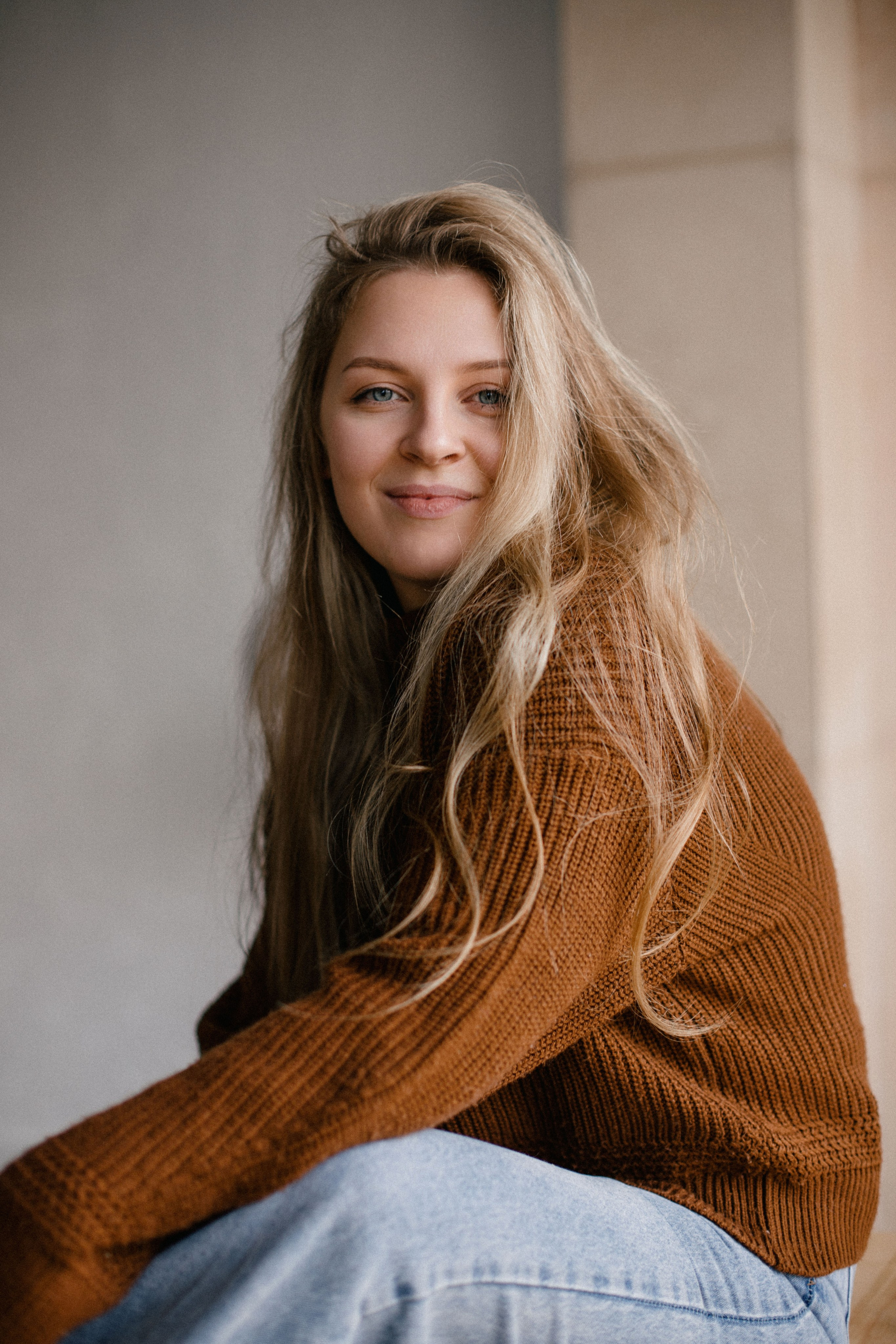 Портреты. Свадебный и репортажный фотограф в Барнауле Евгений Самосюк