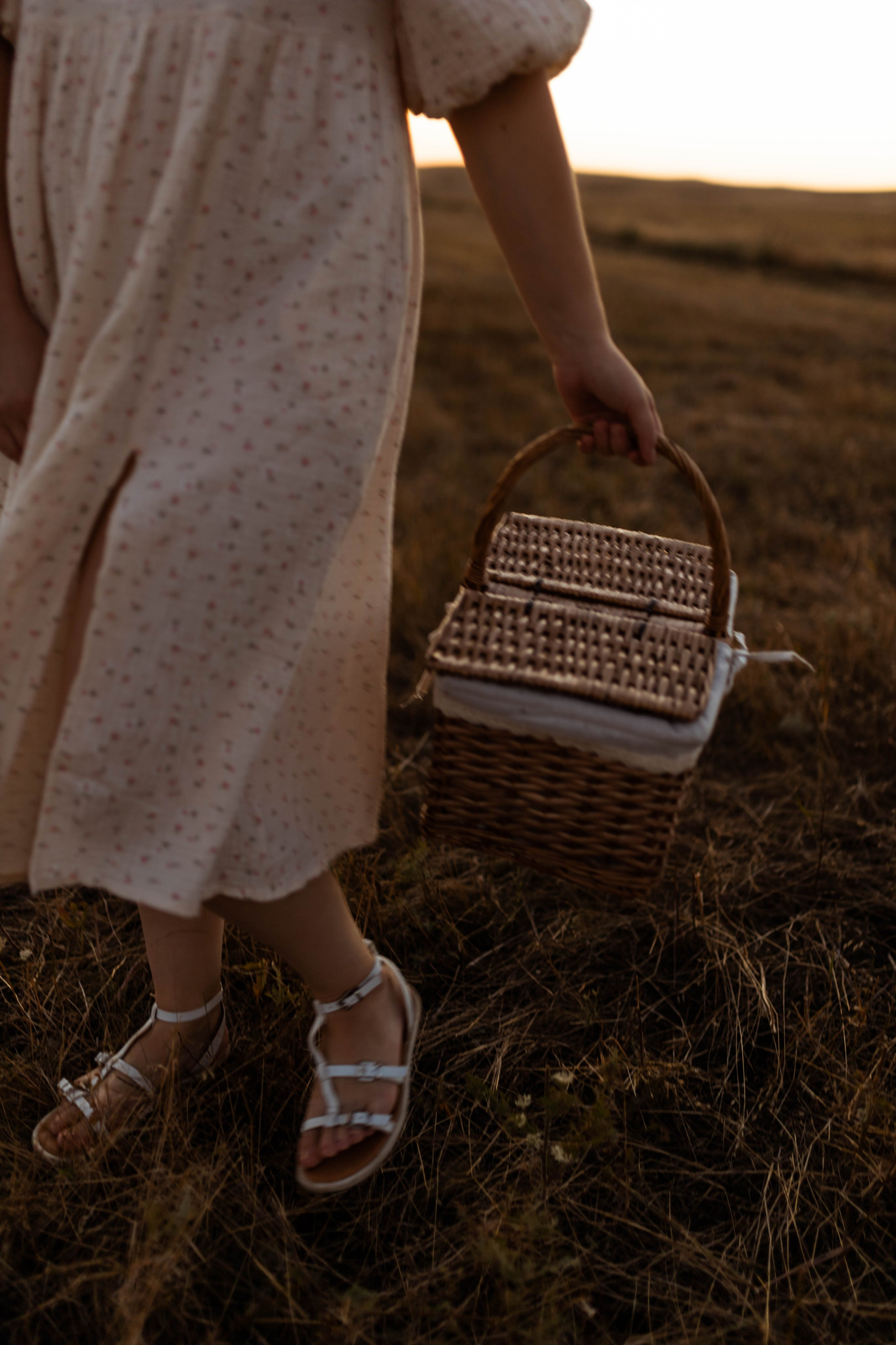 ЛЕТНИЙ ВЕЧЕР. Фотограф Невинномысск