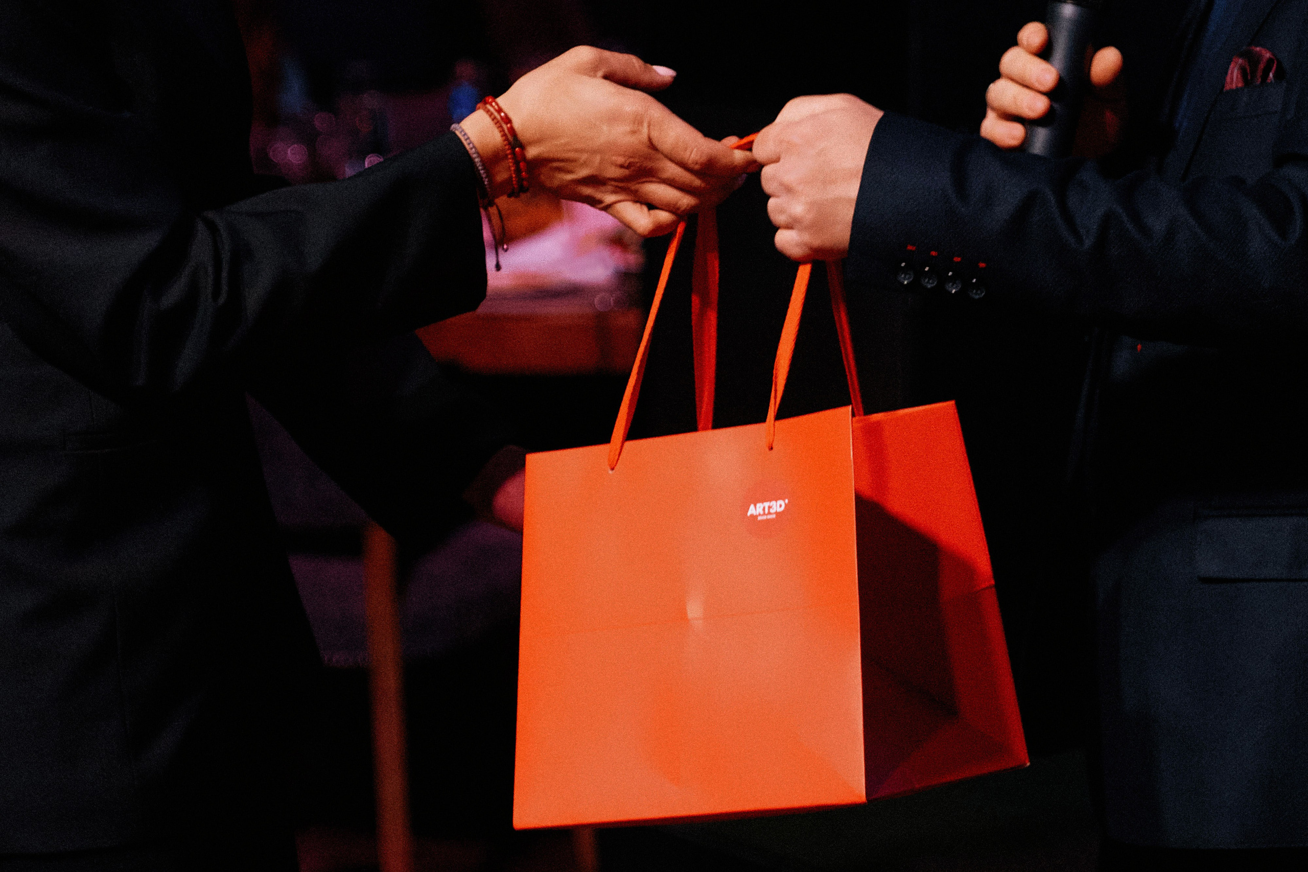 MODUS ART3D XX. Репортажный фотограф Владимир Горбатенков | Москва