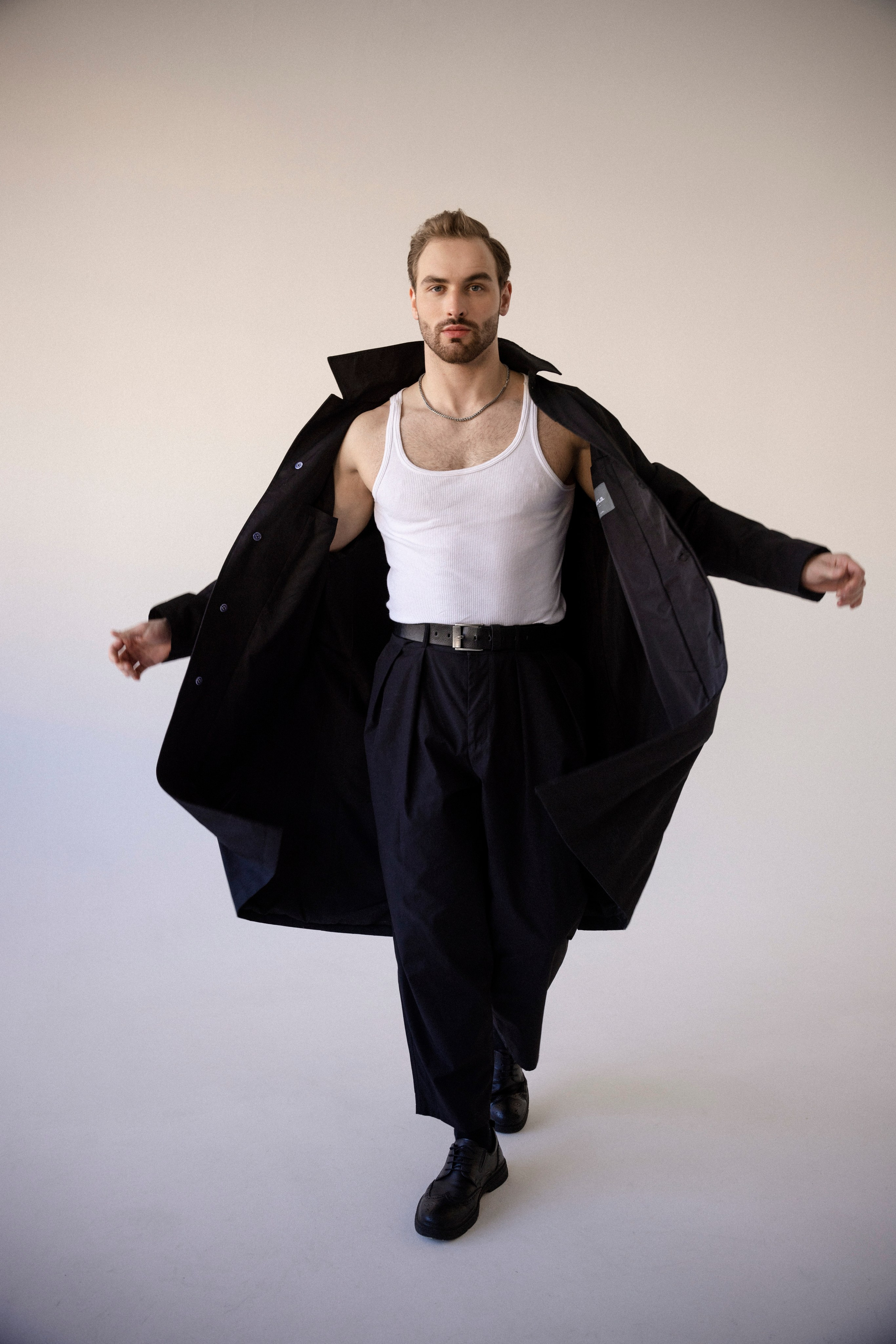 Кирилл. Свадебный и портретный фотограф