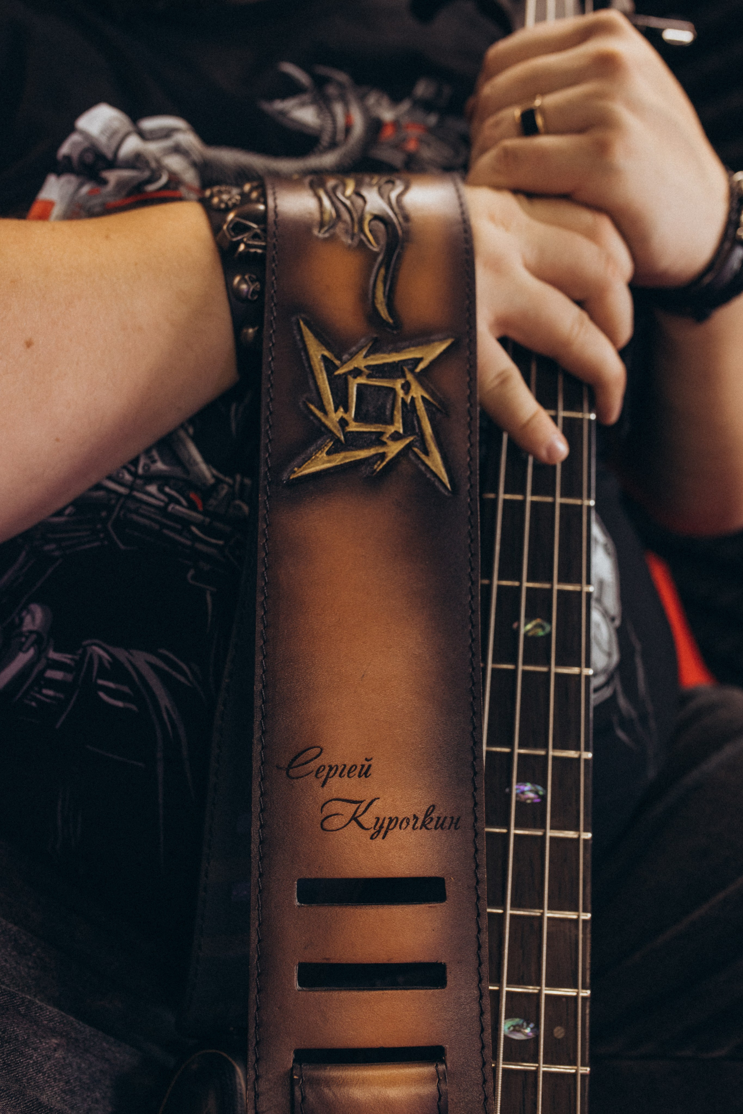 Да, будет РОК!!!. Свадебный и семейный фотограф в Белгороде Евгения Курочкина