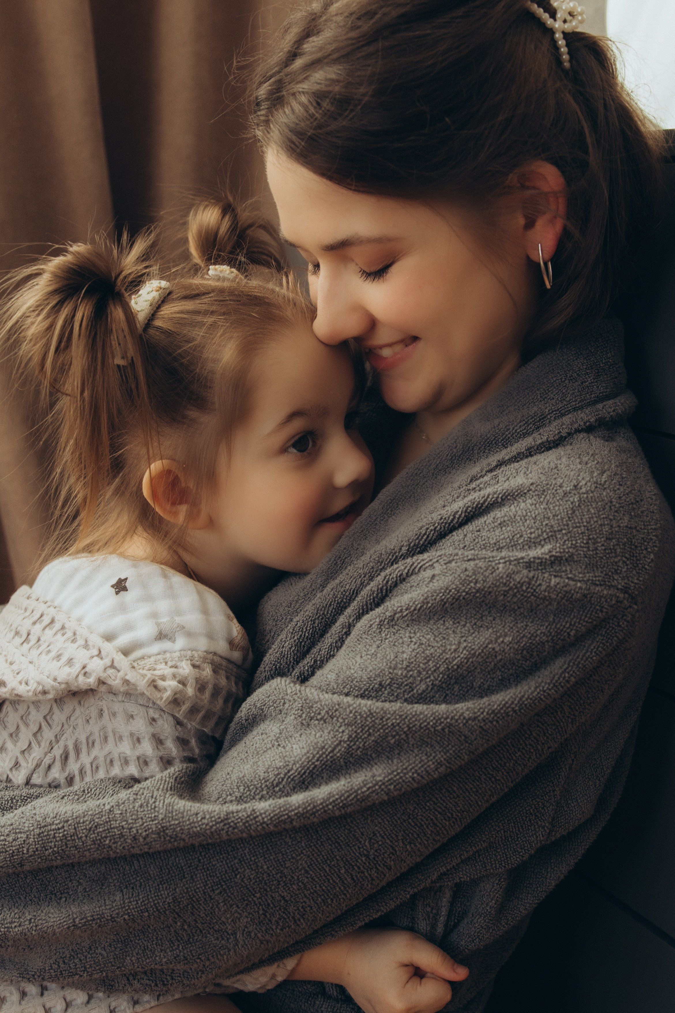 Мир! Дружба! Маршмеллоу!. Свадебный и семейный фотограф в Белгороде Евгения Курочкина