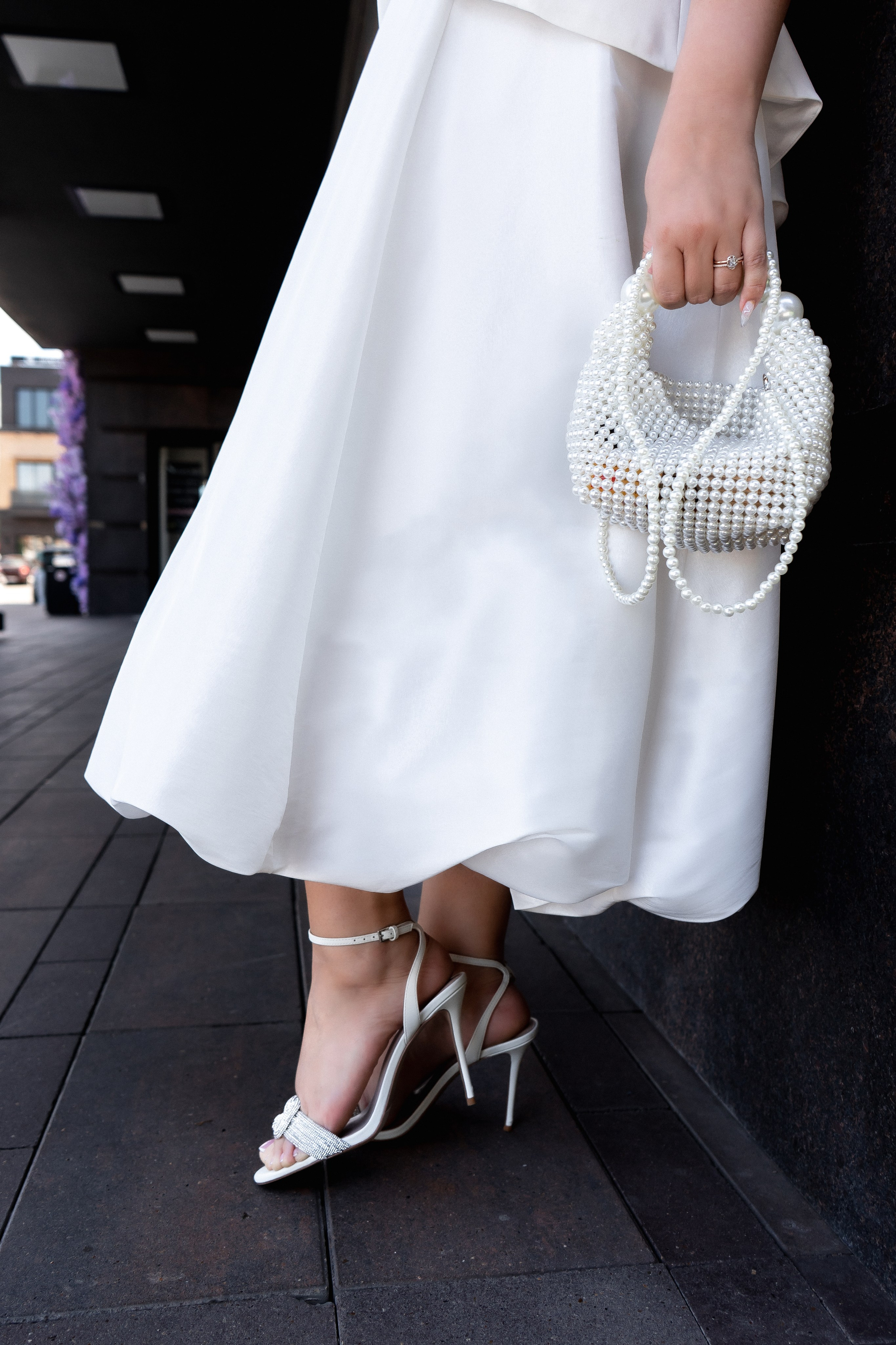 Свадьба Елены и Андрея. Свадебный фотограф в Тольятти Калашникова Анна