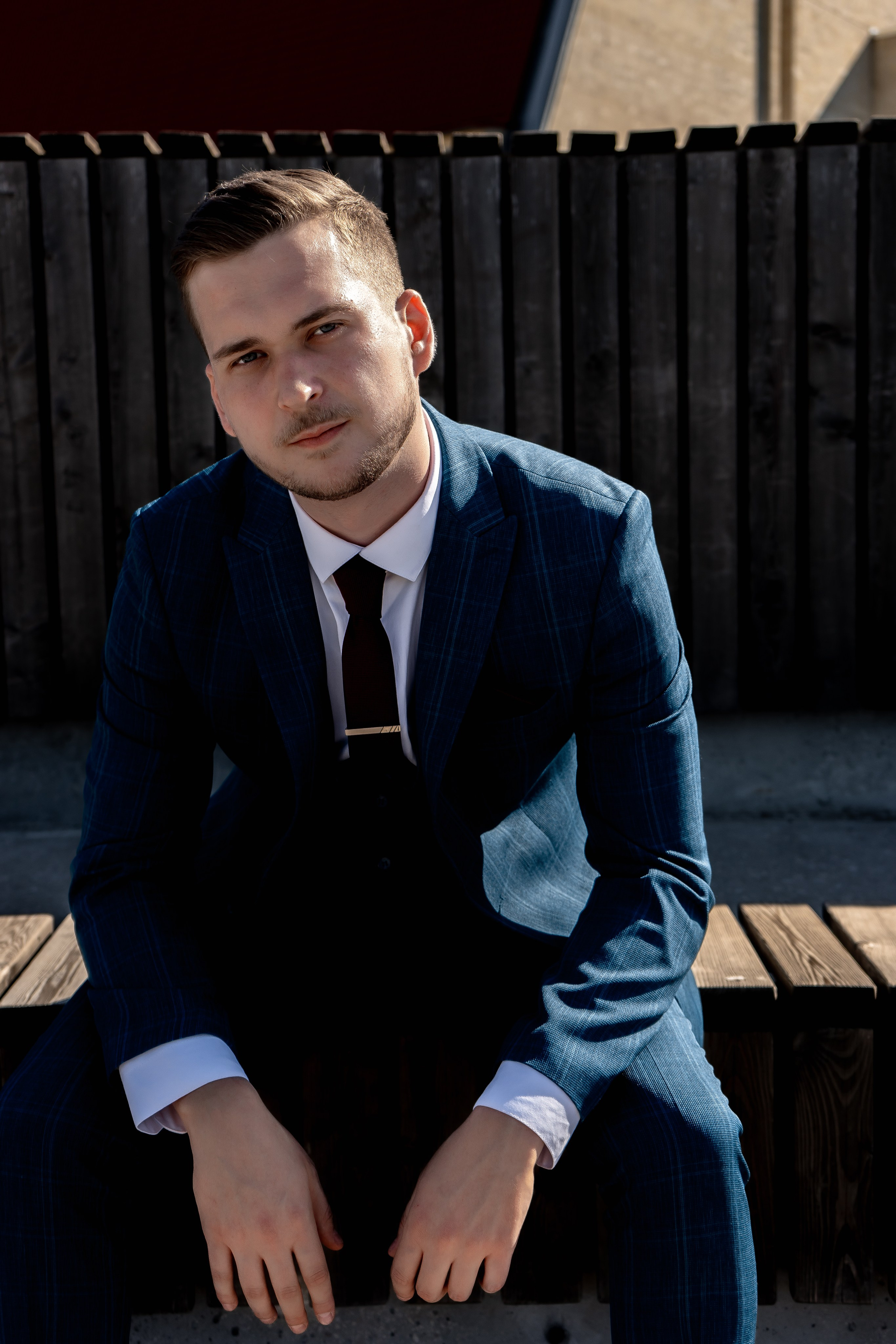 Свадьба Анны и Ивана. Свадебный фотограф в Тольятти Калашникова Анна