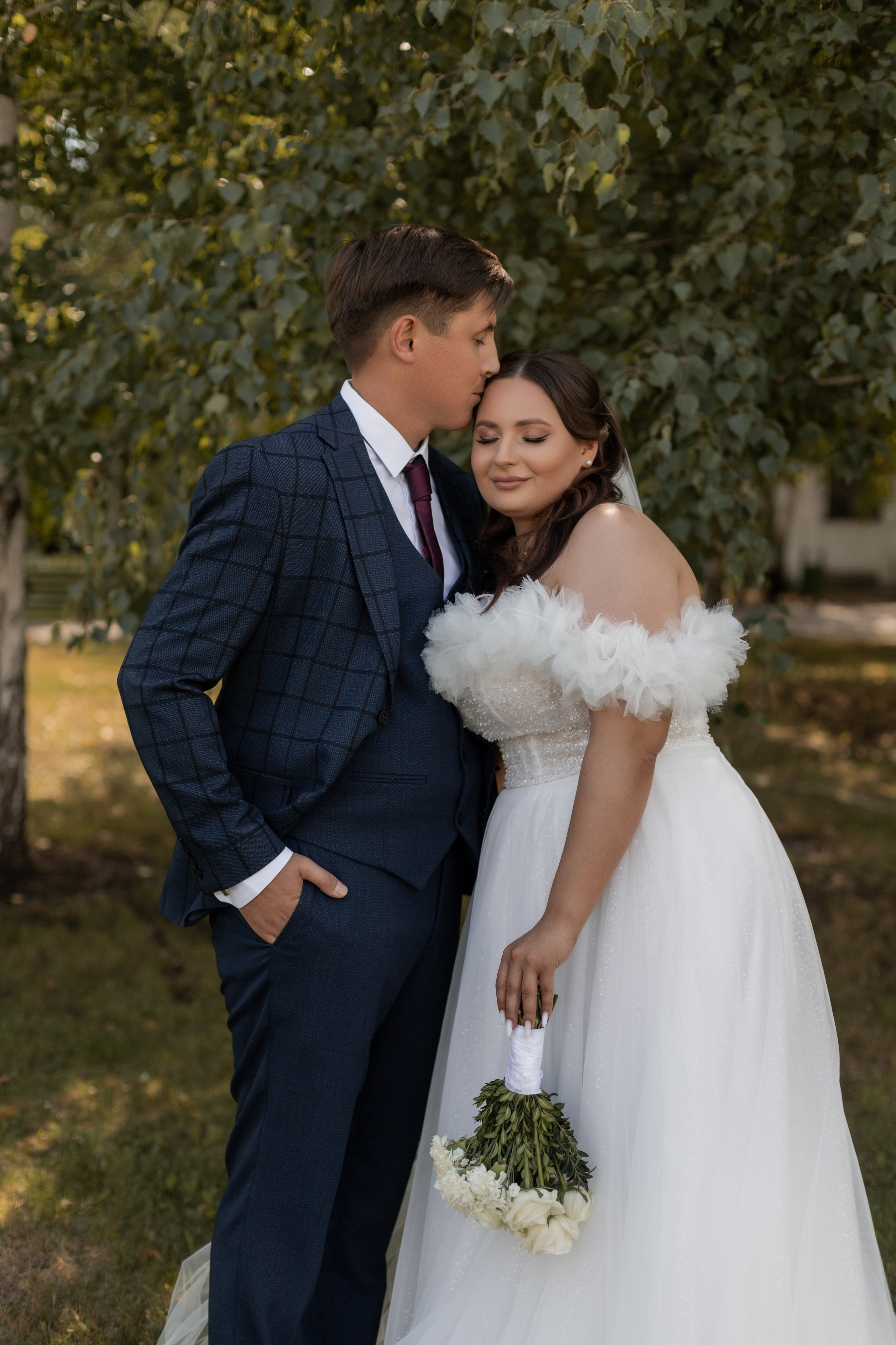 Иса и Валерия (сокращено). Свадебный фотограф Ангелина Сунгатулина | Саратов | Балаково | Вольск