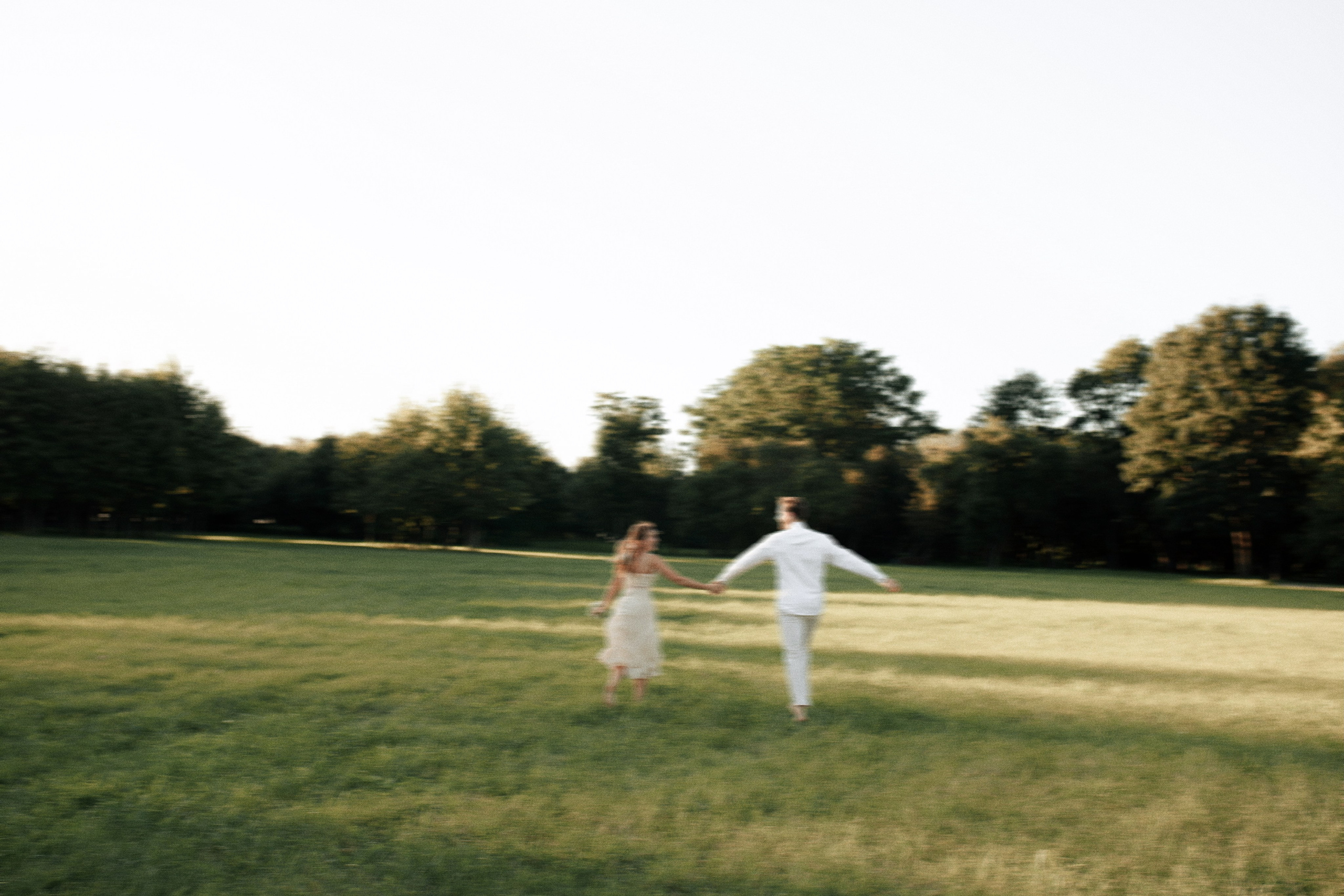 M&E. Фотограф Ира Григорьева