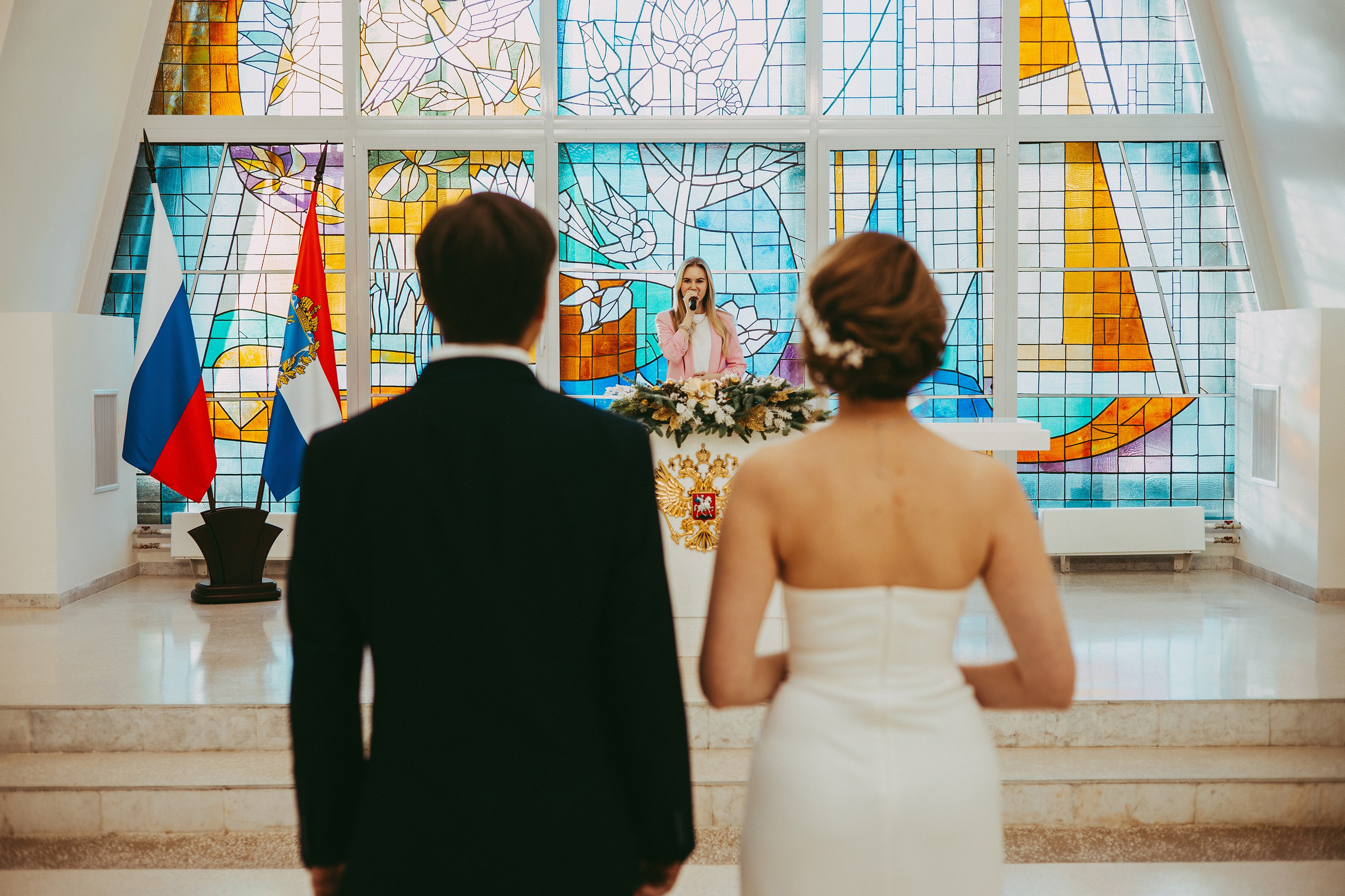 Виталий и Светлана. Фотограф в городе Самара Александр Гераськин