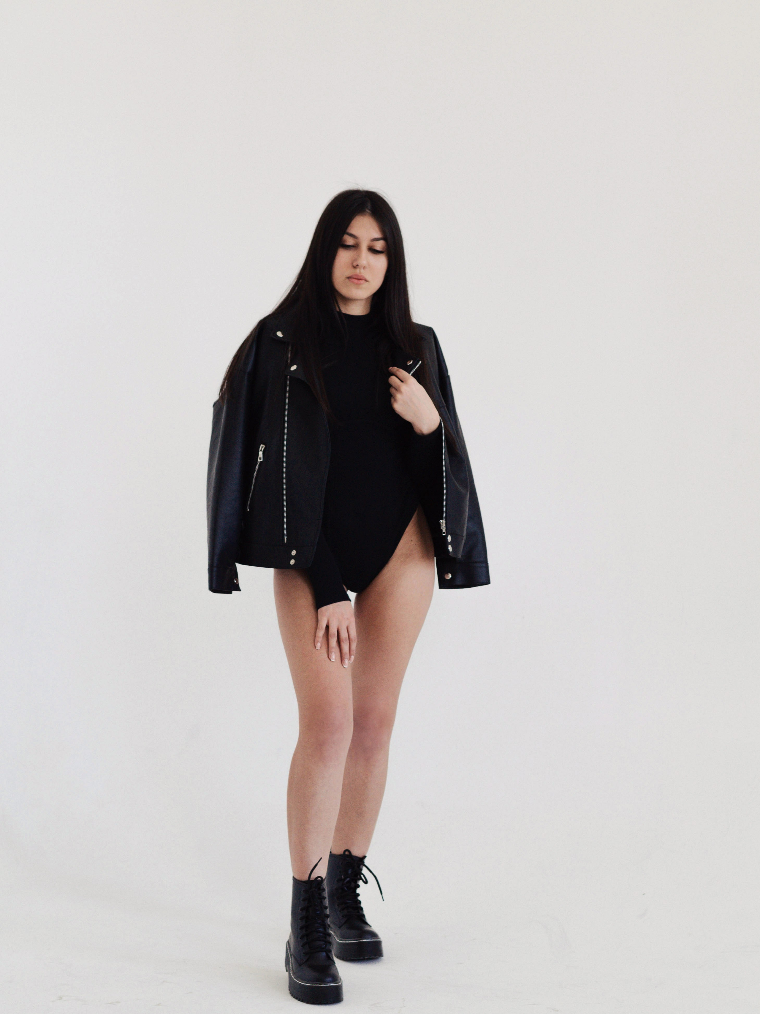 Аня. Фотограф Воронеж Кристина Золотарёва