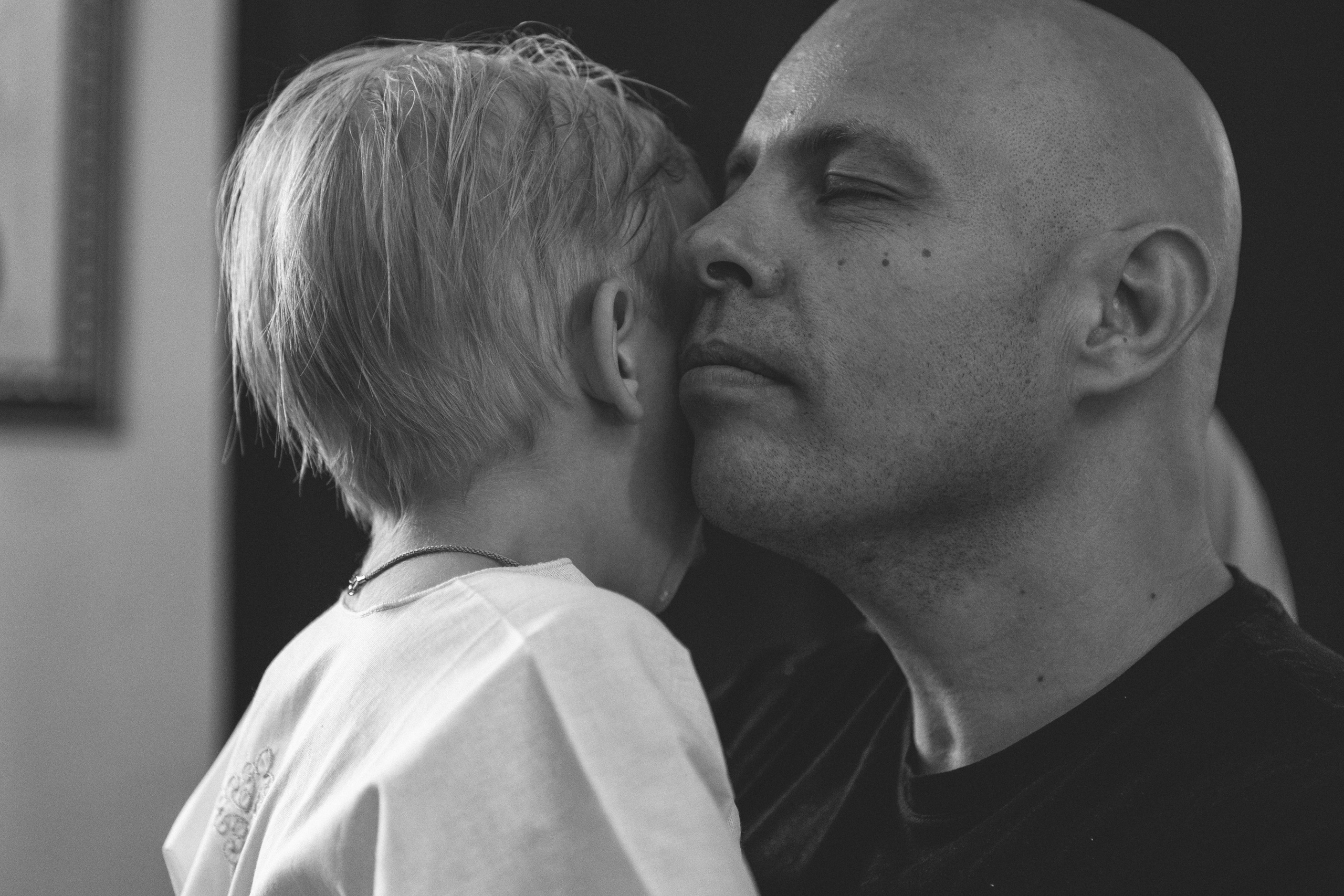 Таинство Крещение. Фотограф в Крыму Богдана Захарчук