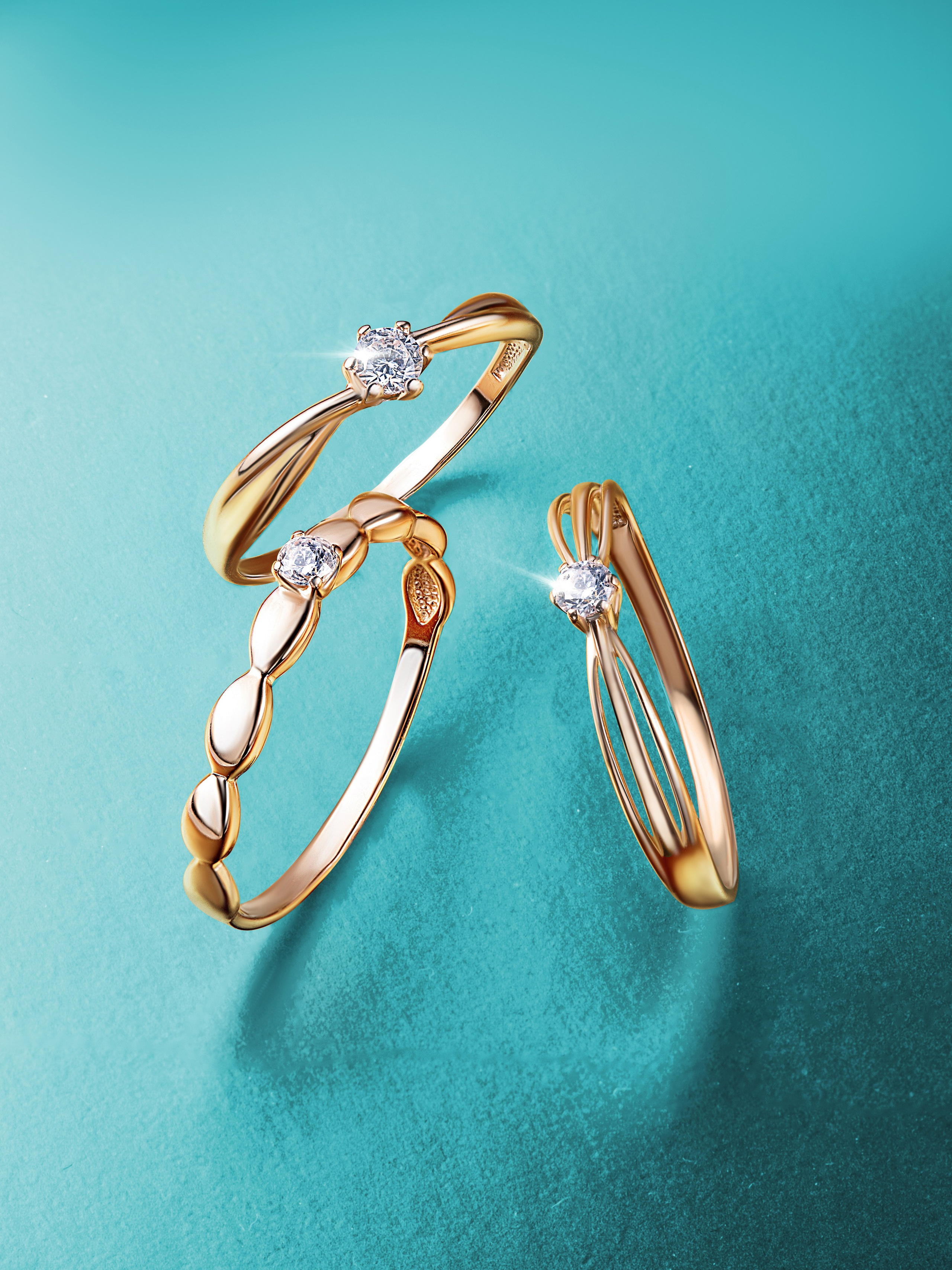 Украшения. Предметный и женский фотограф в Новосибирске