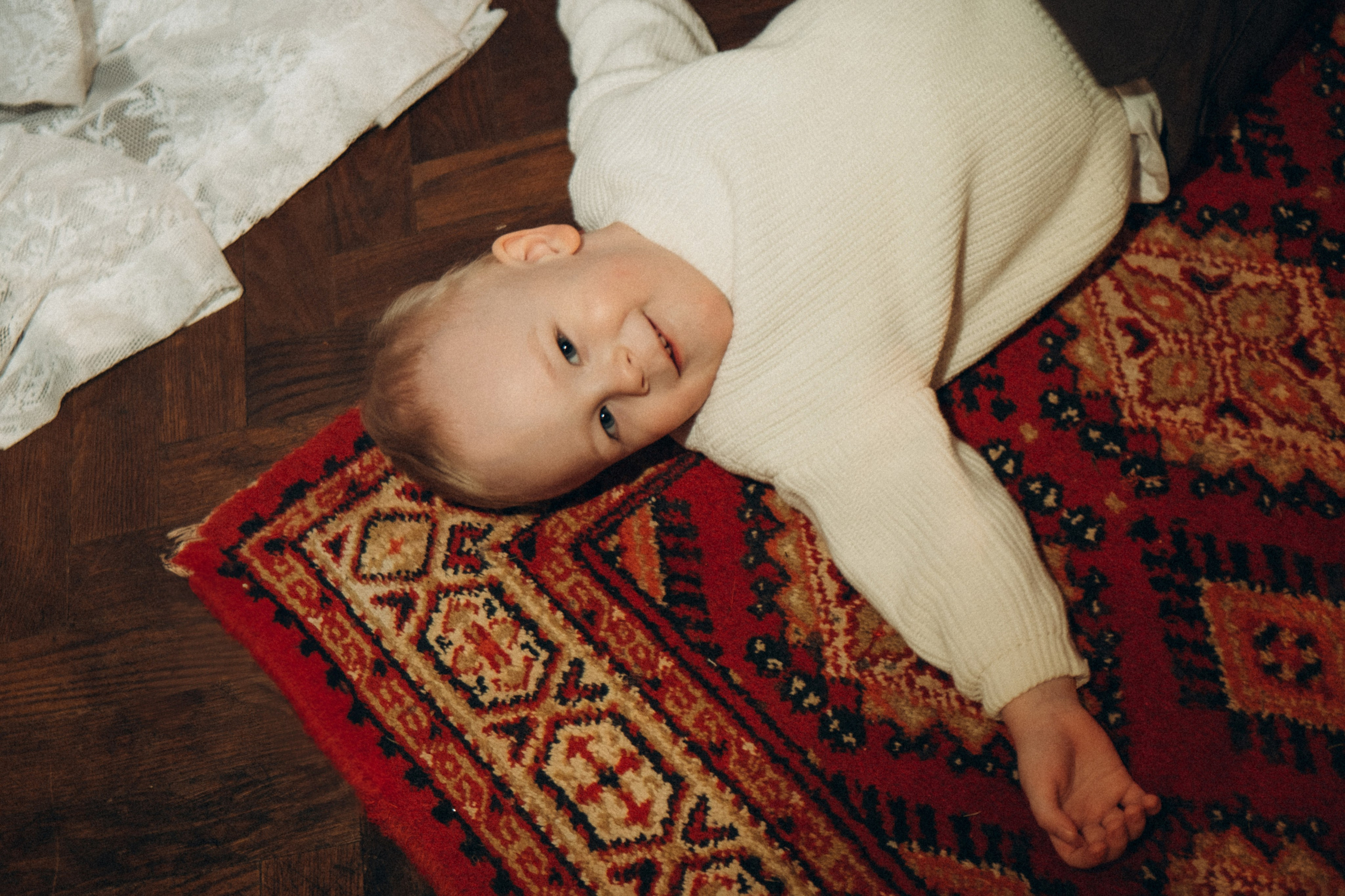 Семейная новогодняя фотосессия Спб. Фотограф в Санкт-Петербурге Кристина Брянская