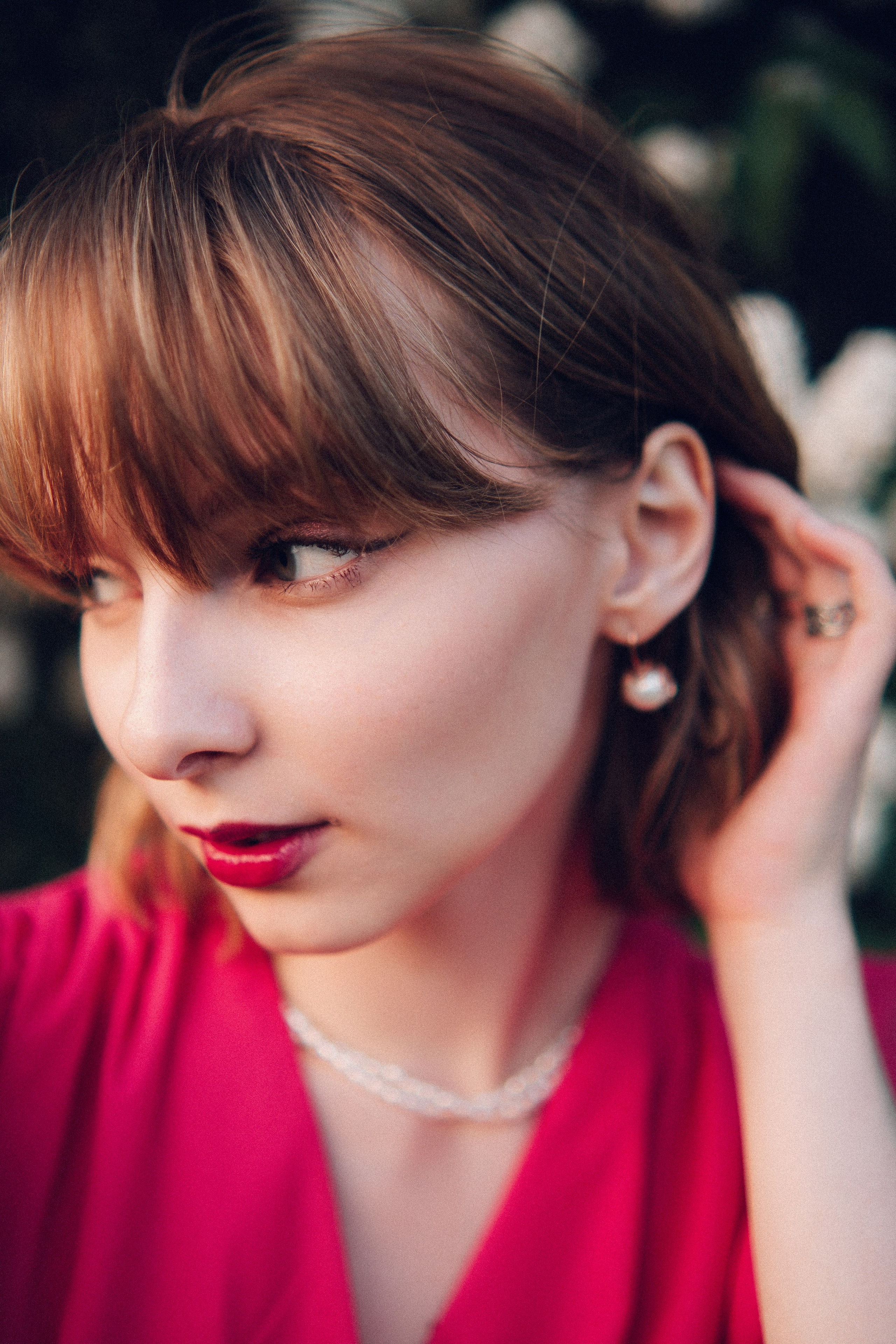 Фонтанно. Фотограф в Санкт-Петербурге Кристина Брянская