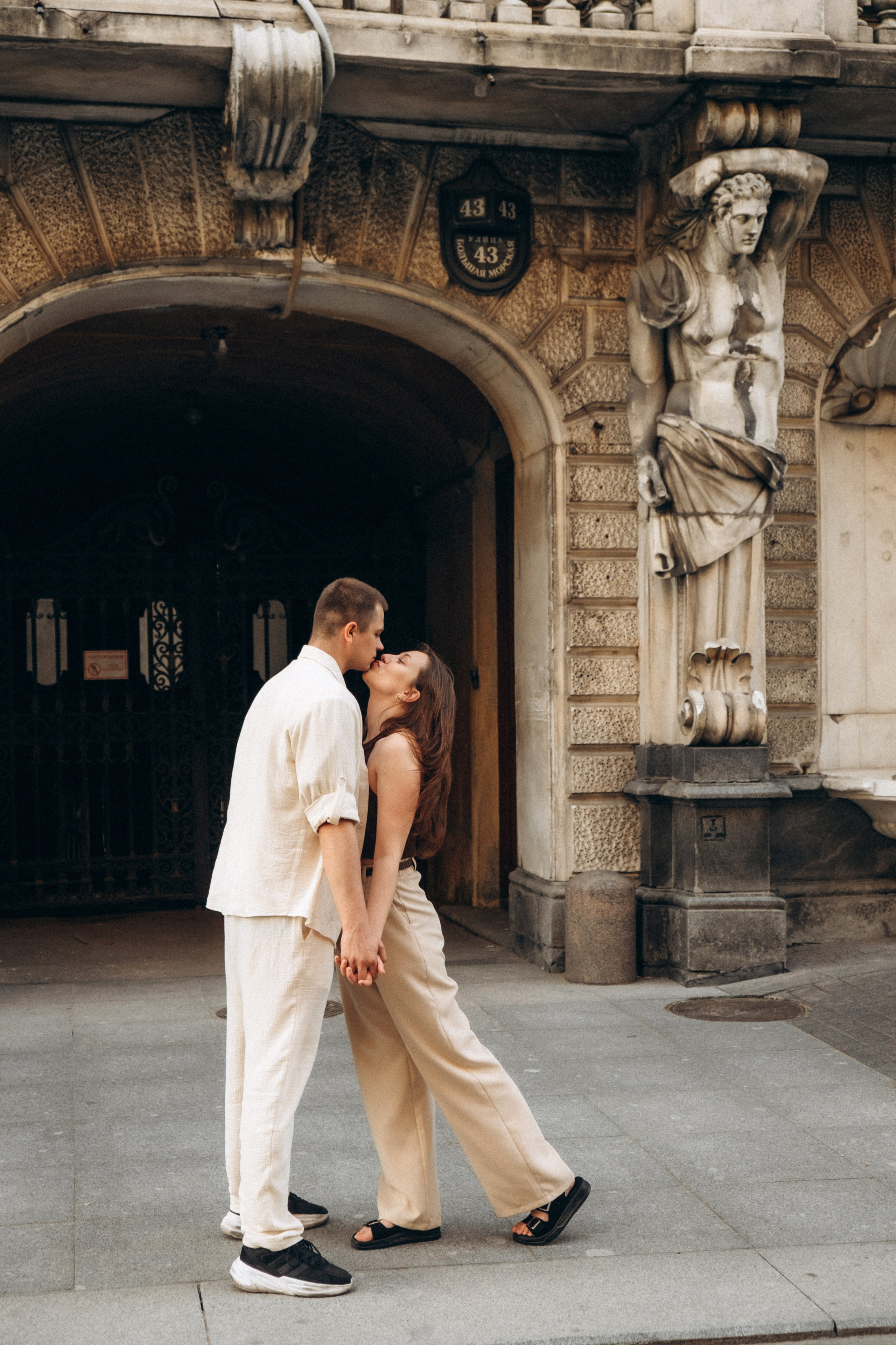 Лавтори фотосессия Спб. Фотограф в Санкт-Петербурге Кристина Брянская
