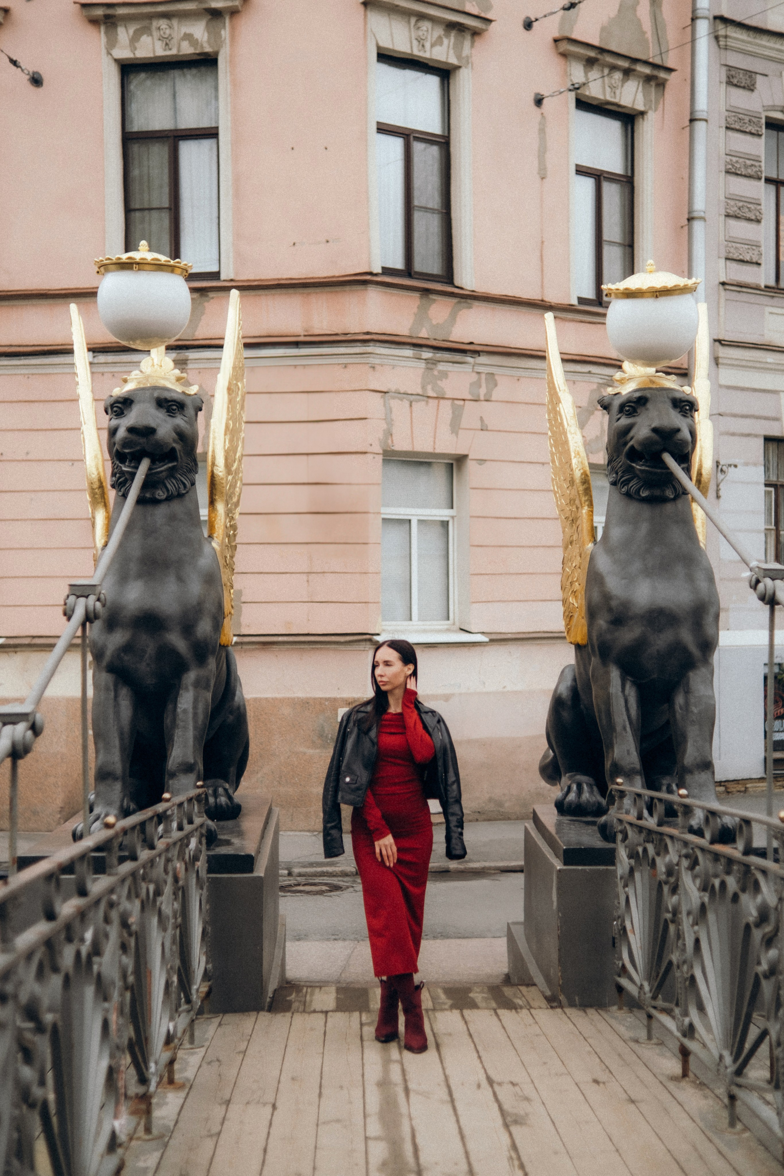 Ольга и Наталья. Фотограф в Санкт-Петербурге Кристина Брянская
