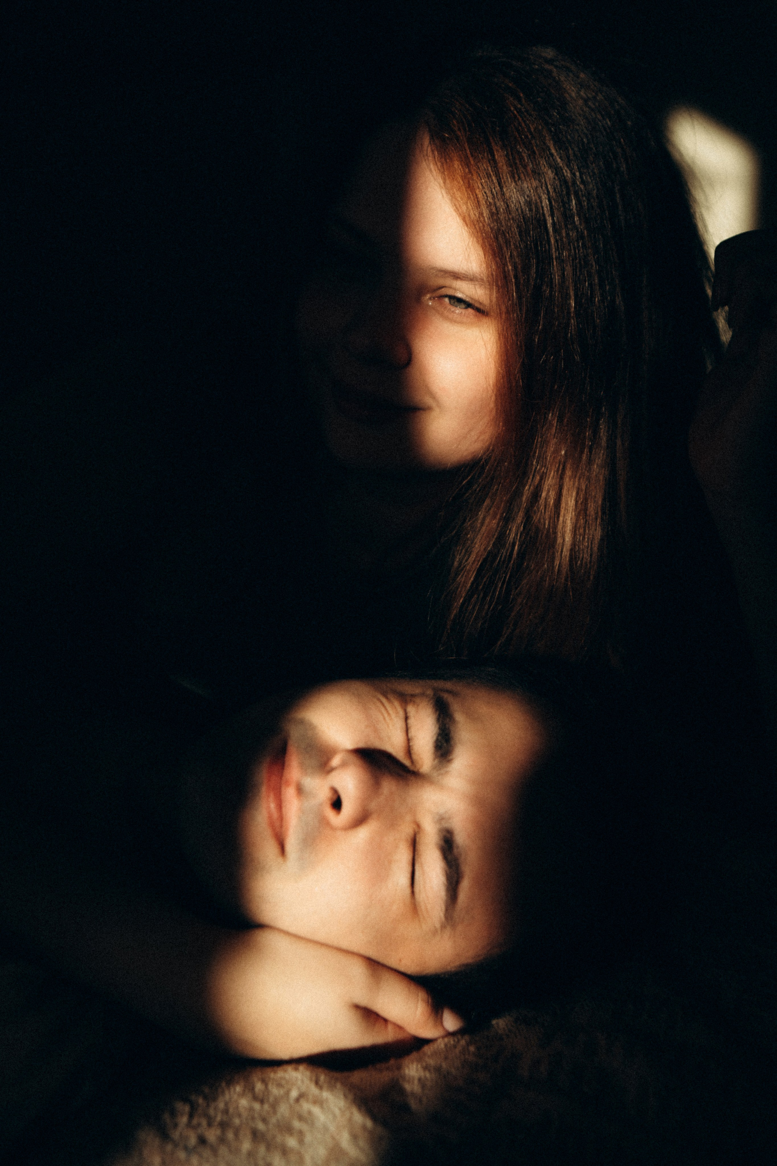 Домашняя фотосессия Спб. Фотограф в Санкт-Петербурге Кристина Брянская