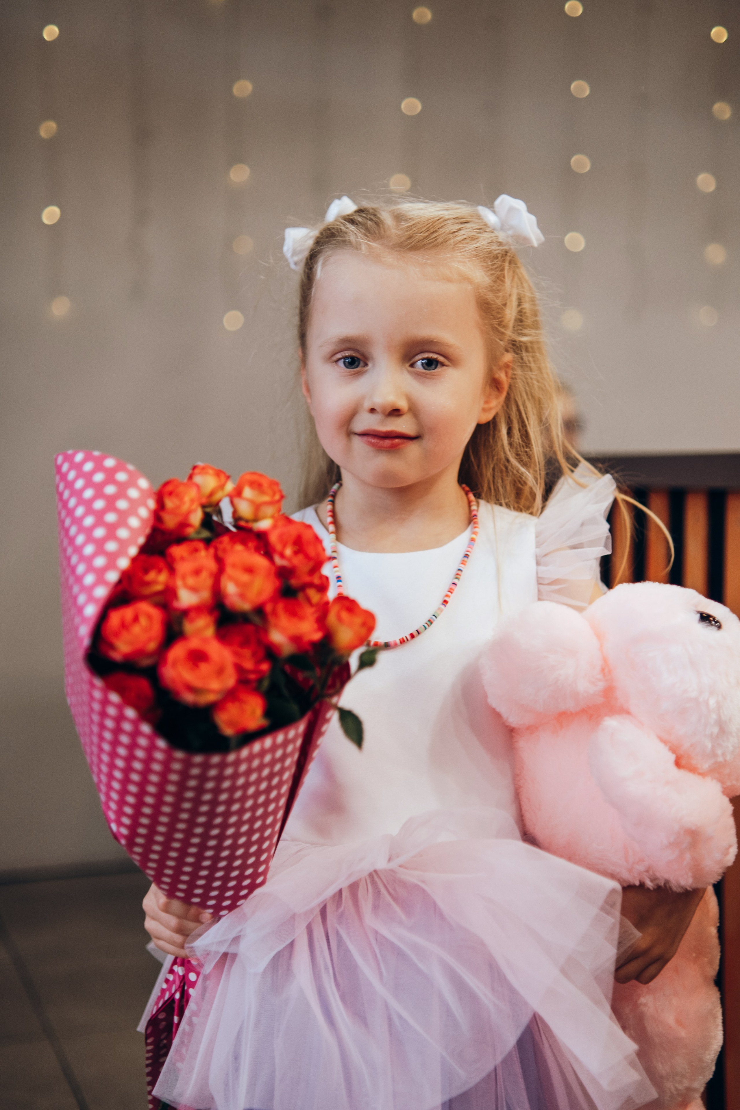 Игра столов. Фотограф в Санкт-Петербурге Кристина Брянская