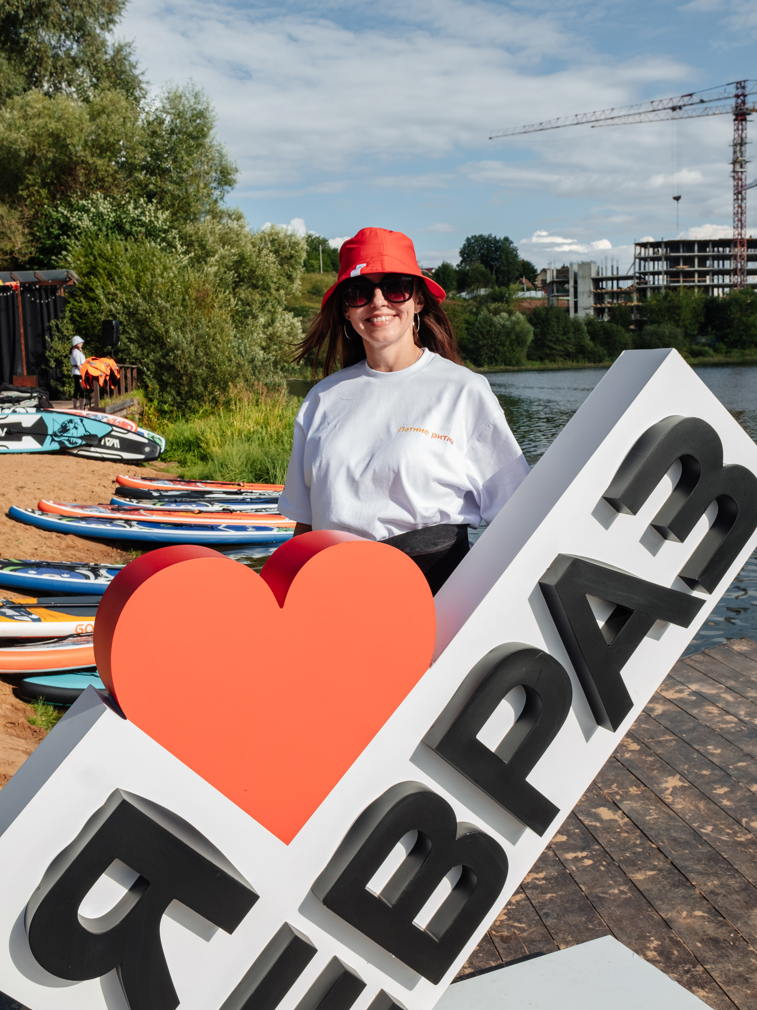 Корпоратив «ЕВРАЗ». Репортажный и портретный фотограф в Москве Илья Спиридонов