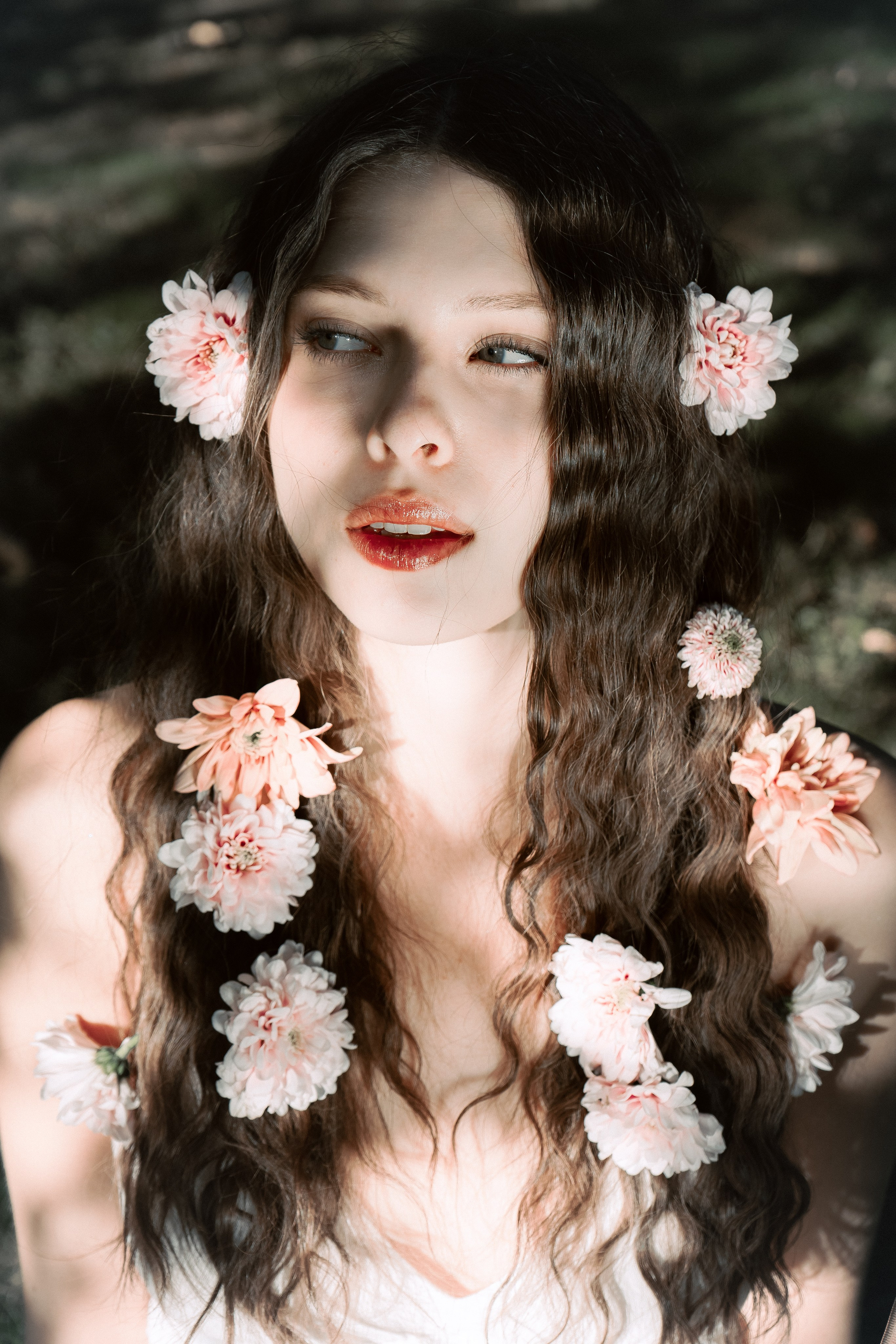 Ксюша. Фотограф Краснодар | Ольга Проскурина