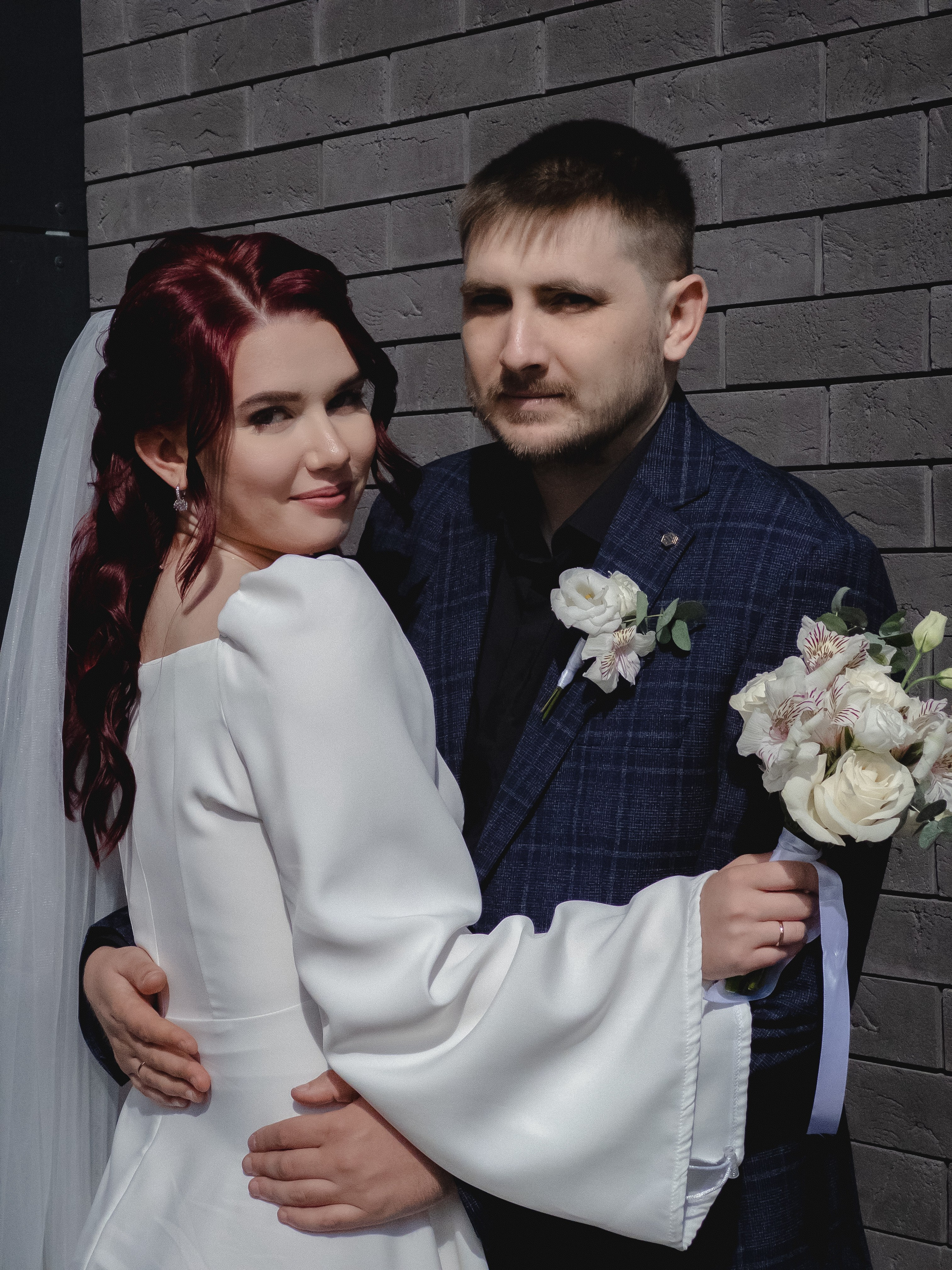 Wedding. Фотограф Барнаул Софья Бояринова