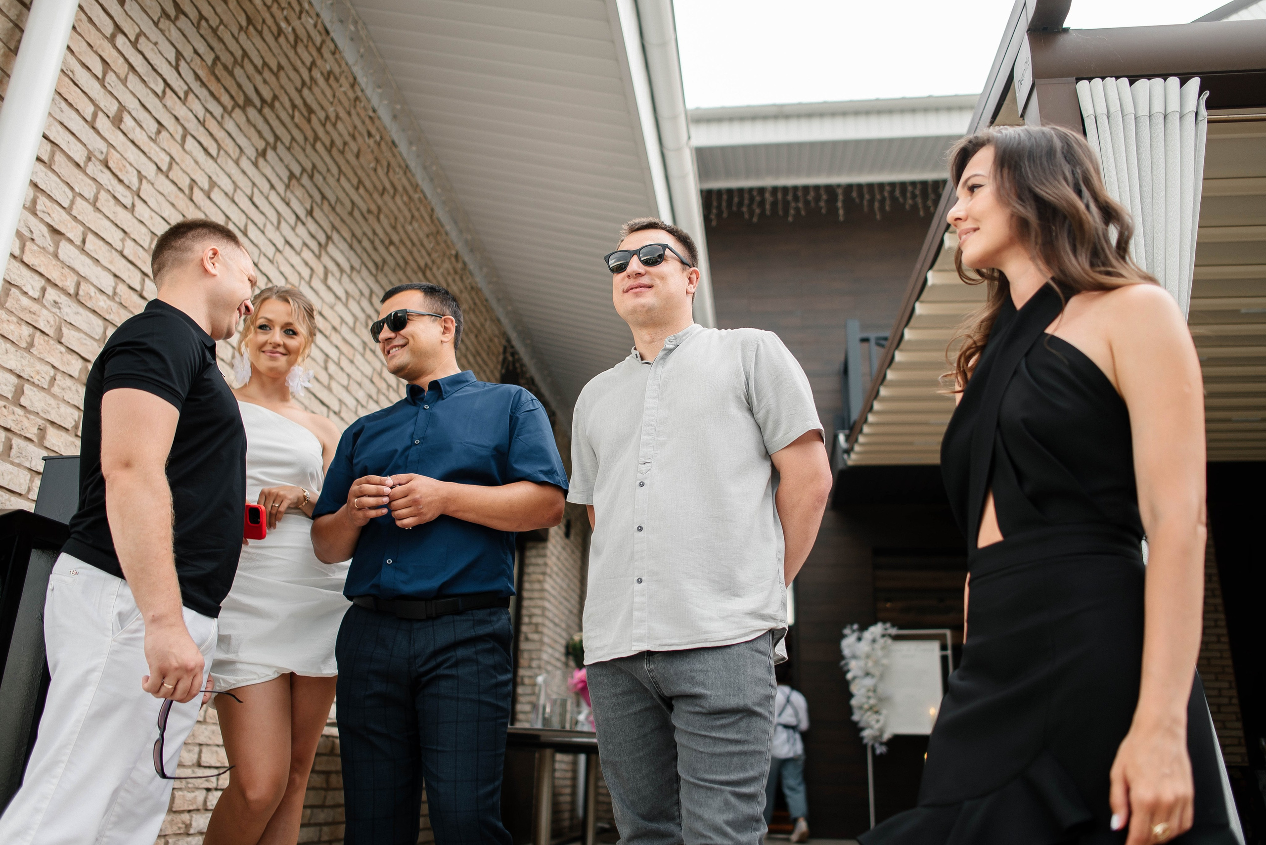 Антон и Олеся. Свадебный фотограф Курск Артем Духтанов