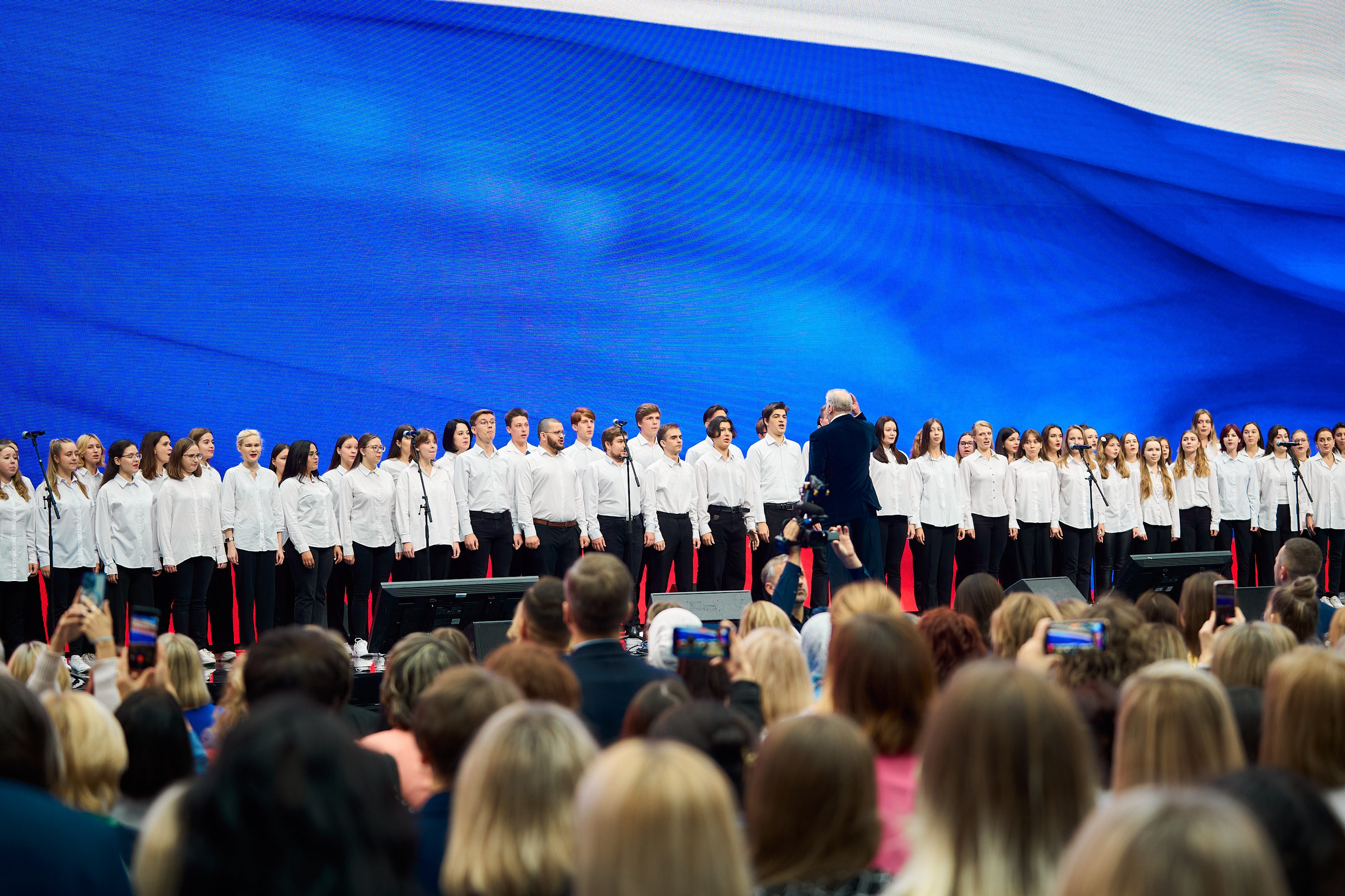 Мероприятия и концерты. Репортажный фотограф в Москве Сергеев Илья