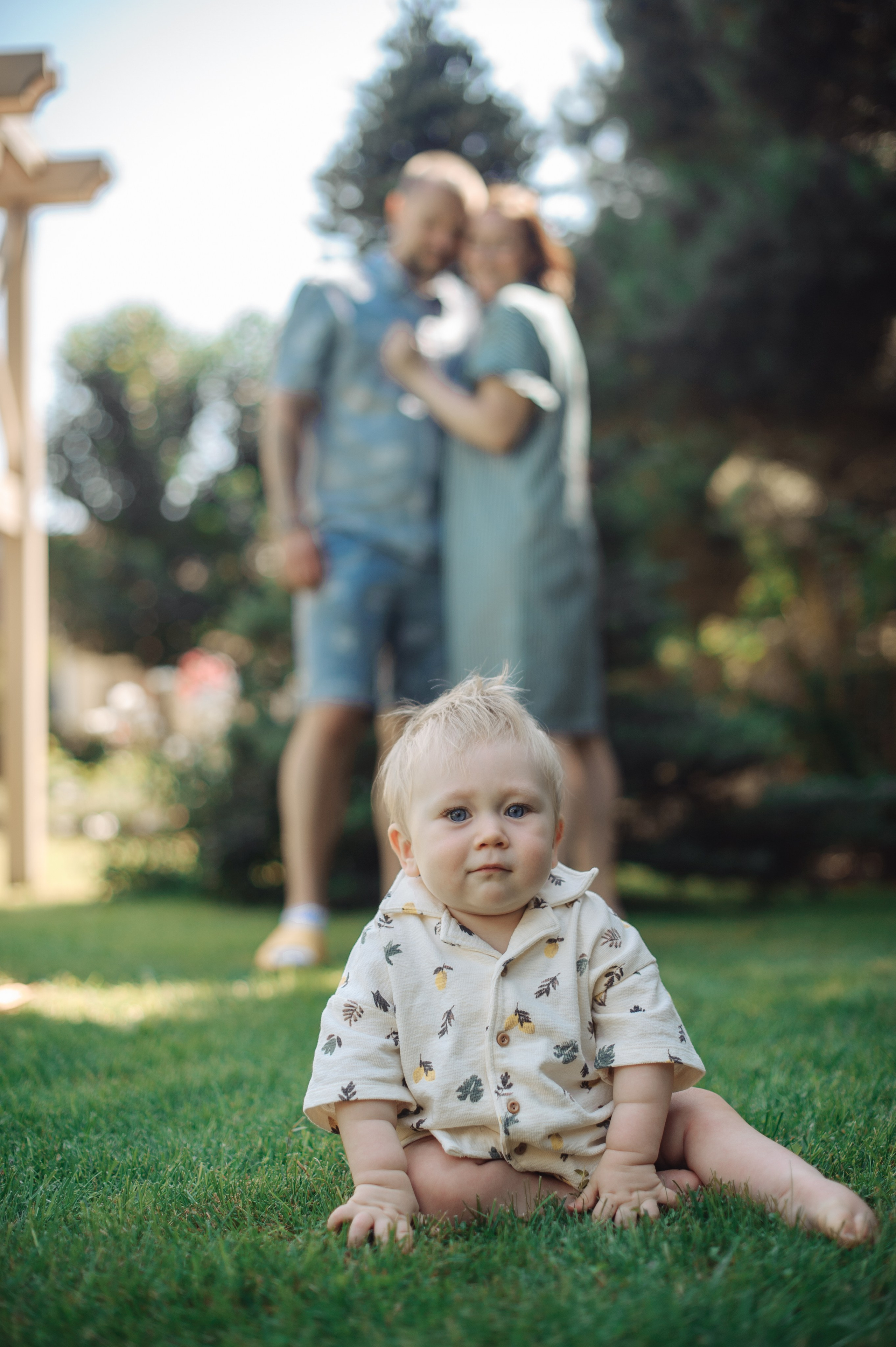 Семейные съемки. Дмитрий Черяник свадебный и семейный фотограф
