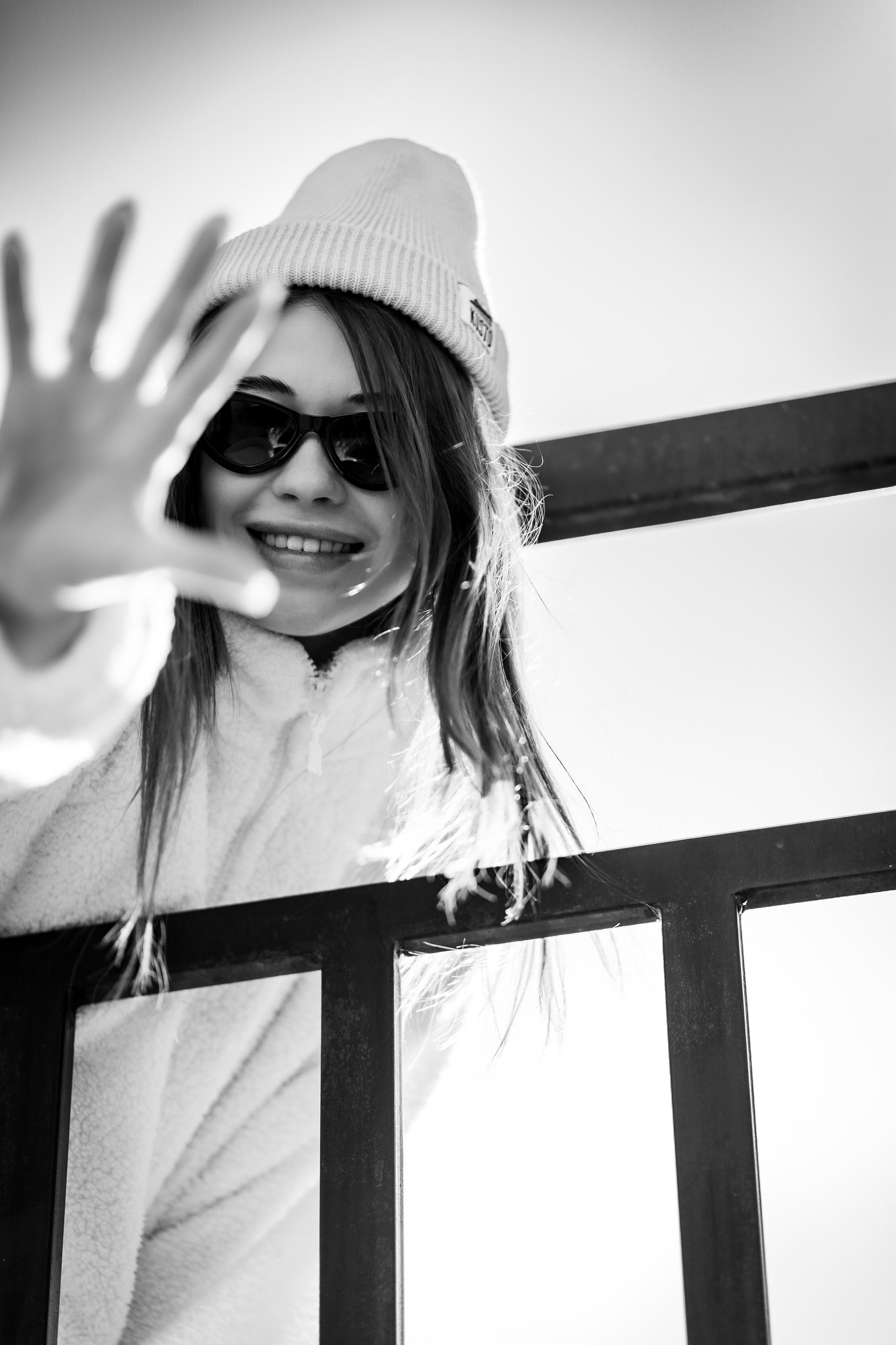 Vozduh. Анастасия Паршукова — фотограф Шерегеш Новосибирск