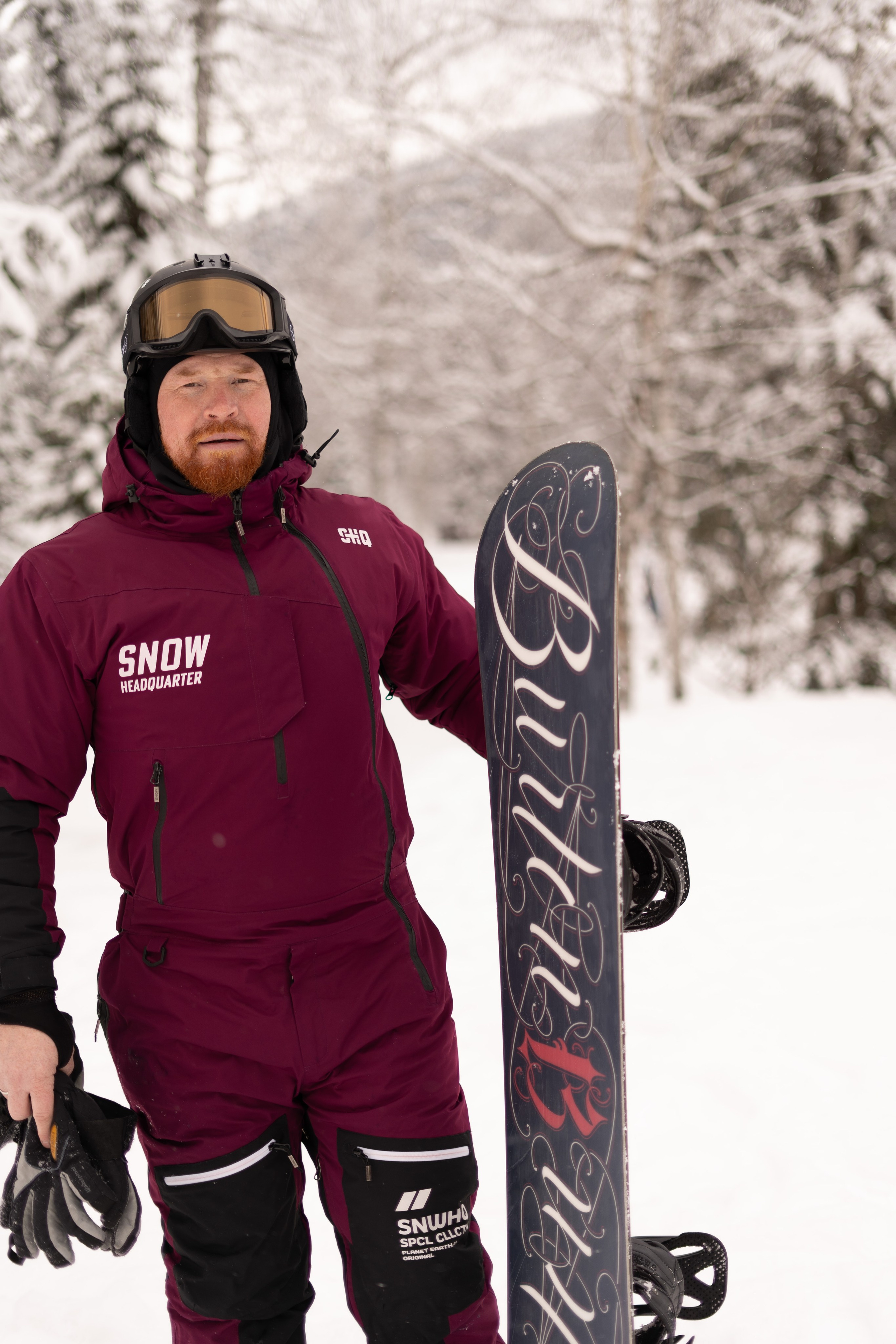 Джой 21.03.24. Анастасия Паршукова — фотограф Шерегеш Новосибирск