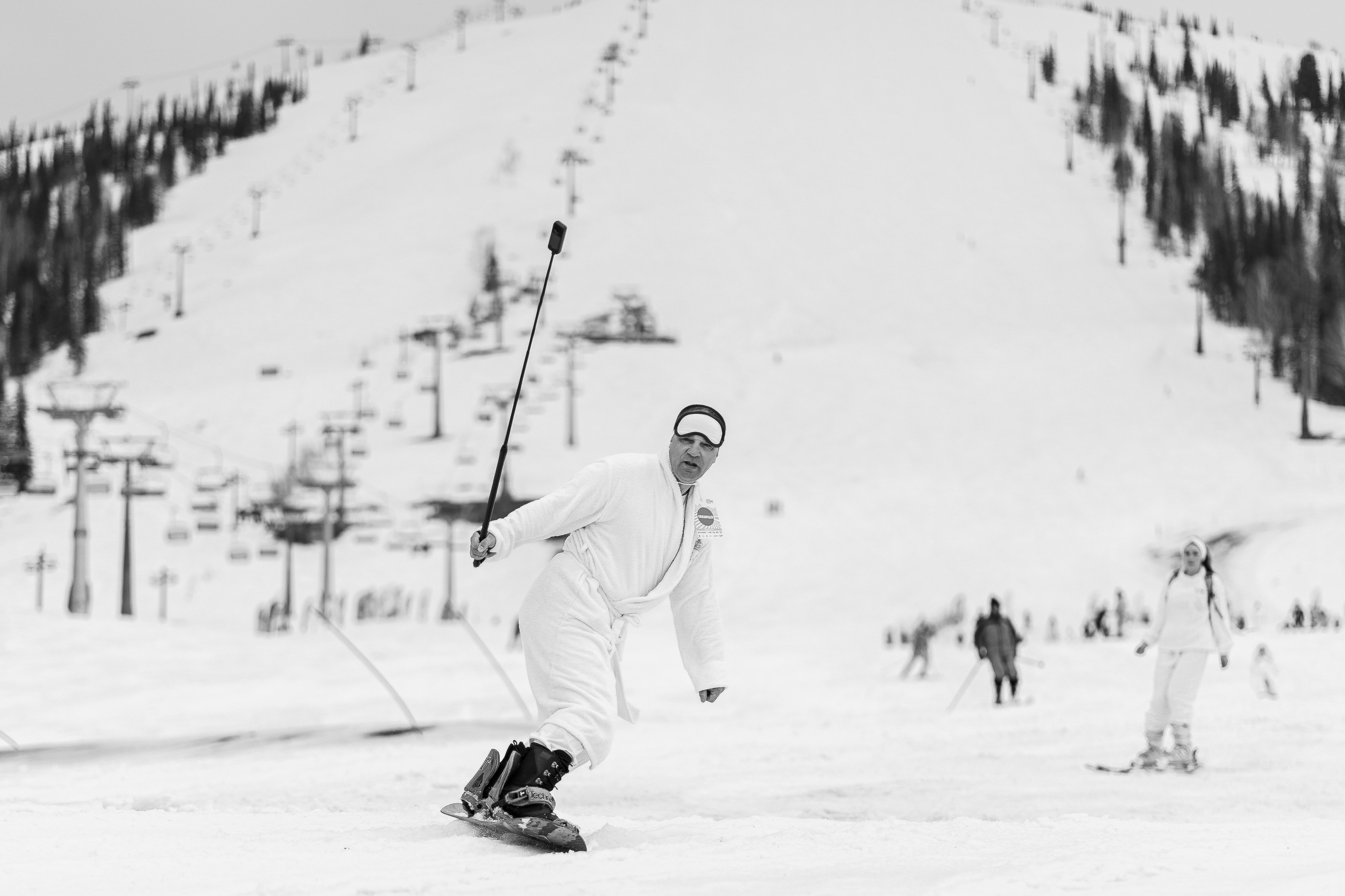 Грелка 18.04.24. Анастасия Паршукова — фотограф Шерегеш Новосибирск