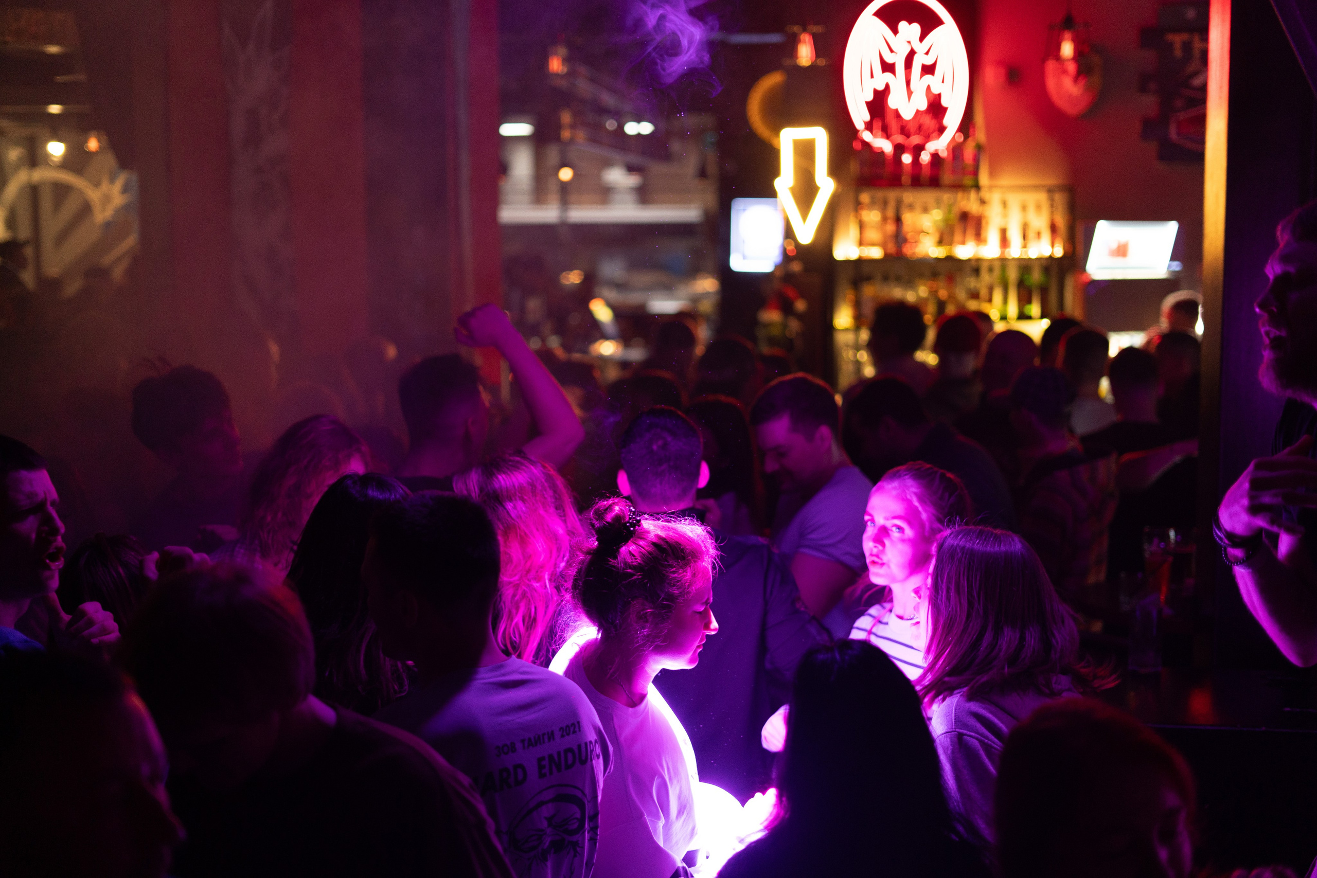 Рукс ШК. Анастасия Паршукова — фотограф Шерегеш Новосибирск