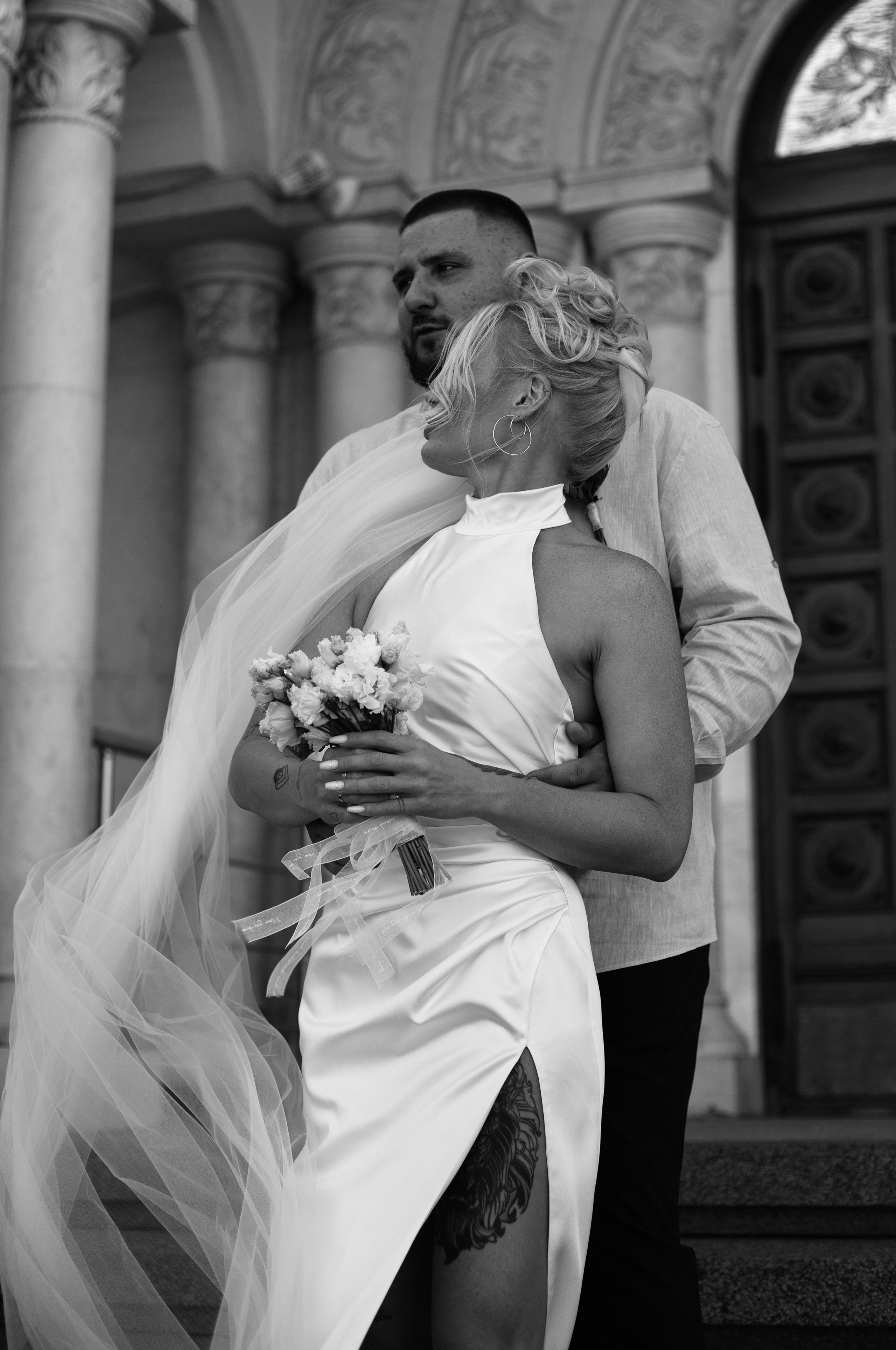 Wedding. Свадебный и семейный фотограф в Москве Наташа Кромина