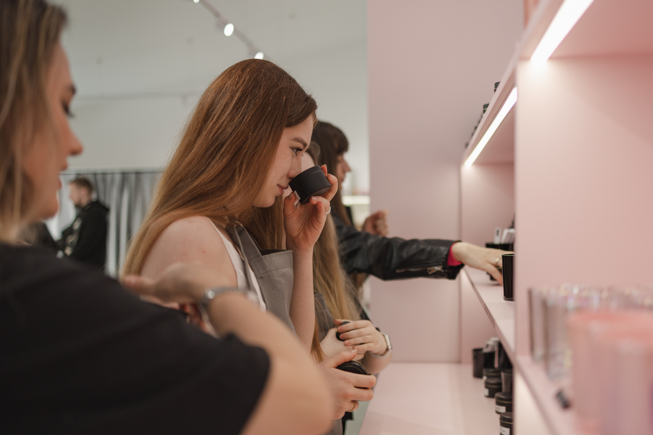 Rewax открытие Кирочная. Репортажный и портретный фотограф в Санктпетербурге. Видиосъемка мероприятий в Санкт-Петербурге