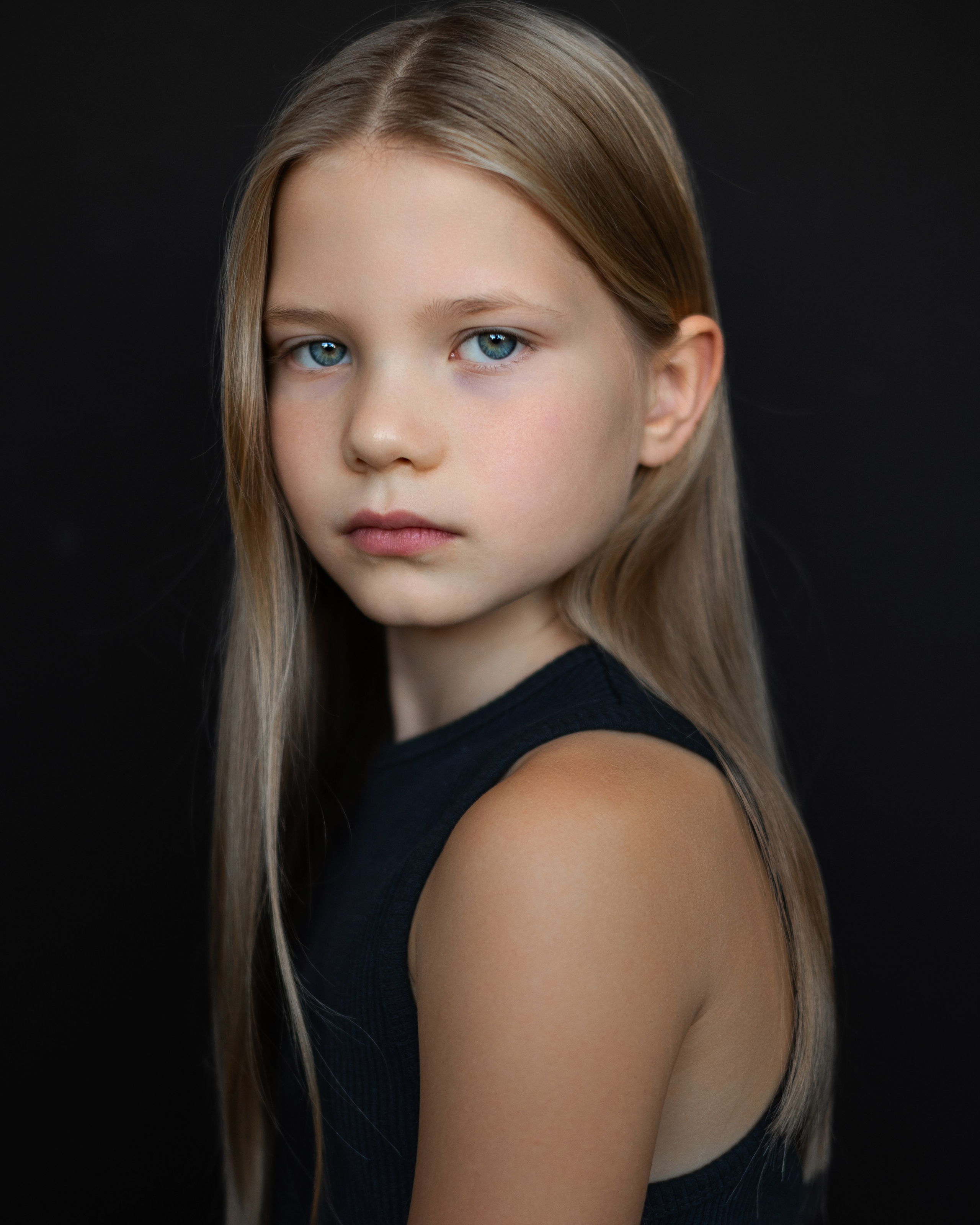 Портфолио_ Хэдшоты. Фотограф Москва Виктория Вишневская актерское / модельное портфолио