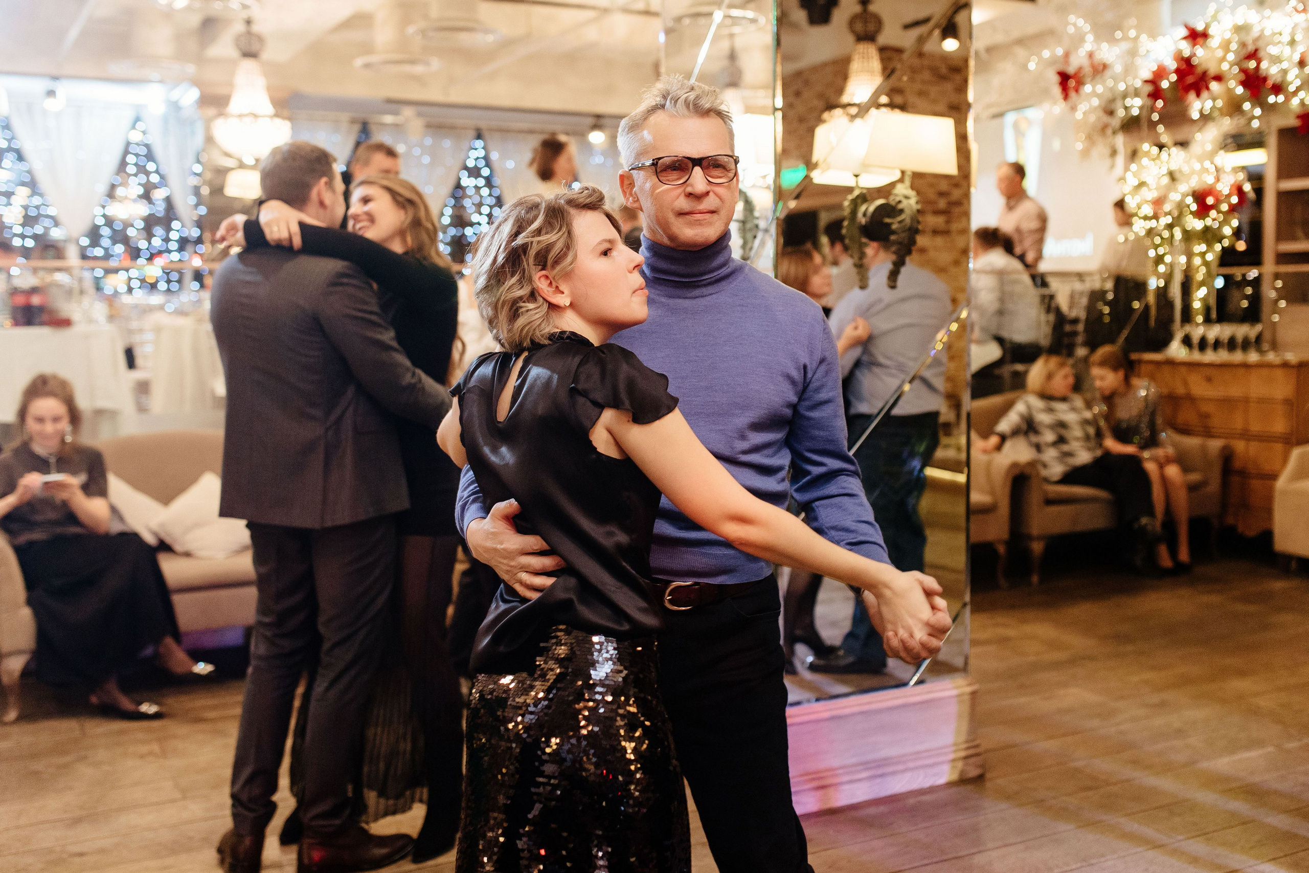 Юбилей Антона. Свадебный и семейный фотограф Екатерина Иванова