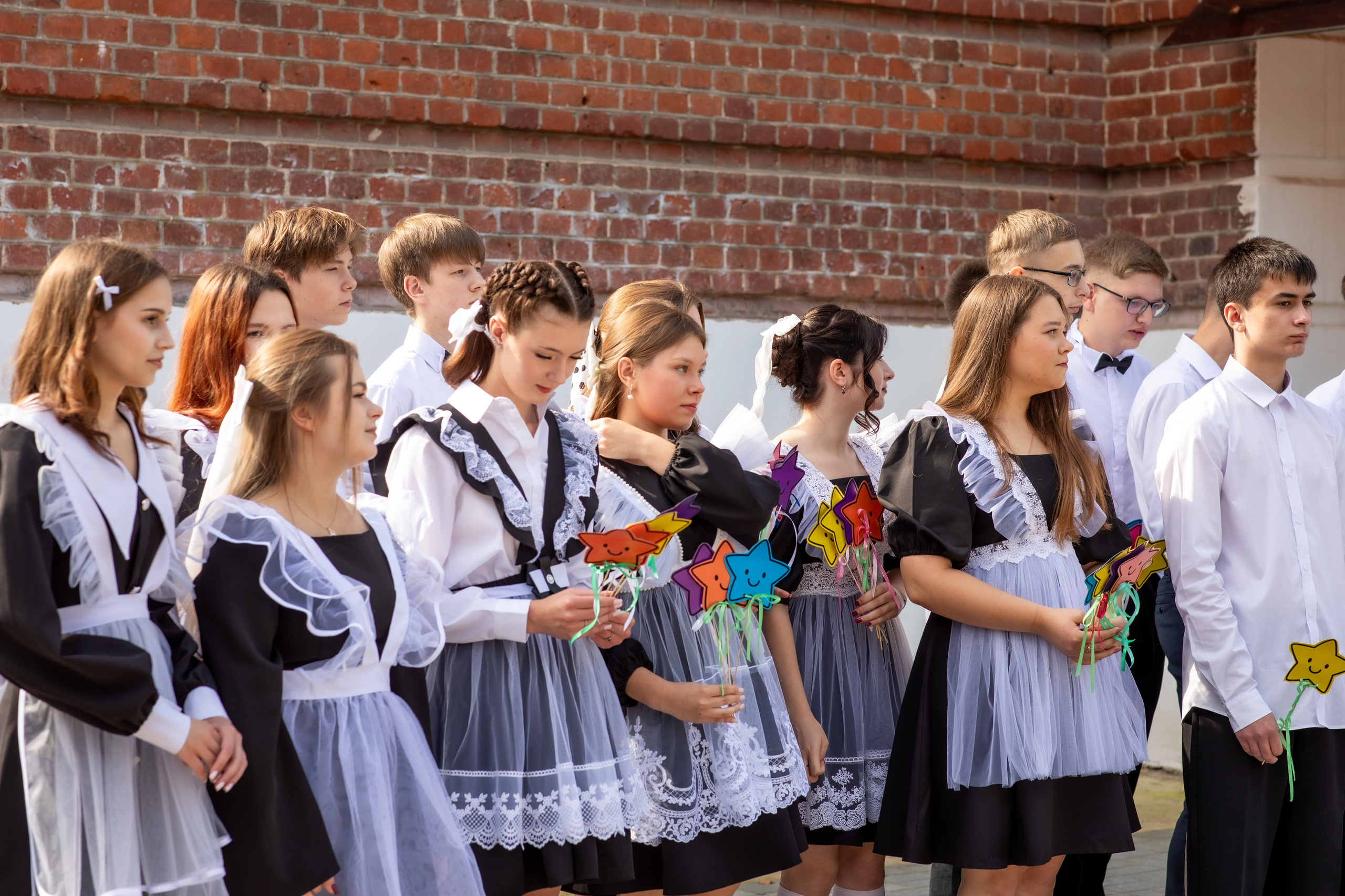 Репортажные съемки