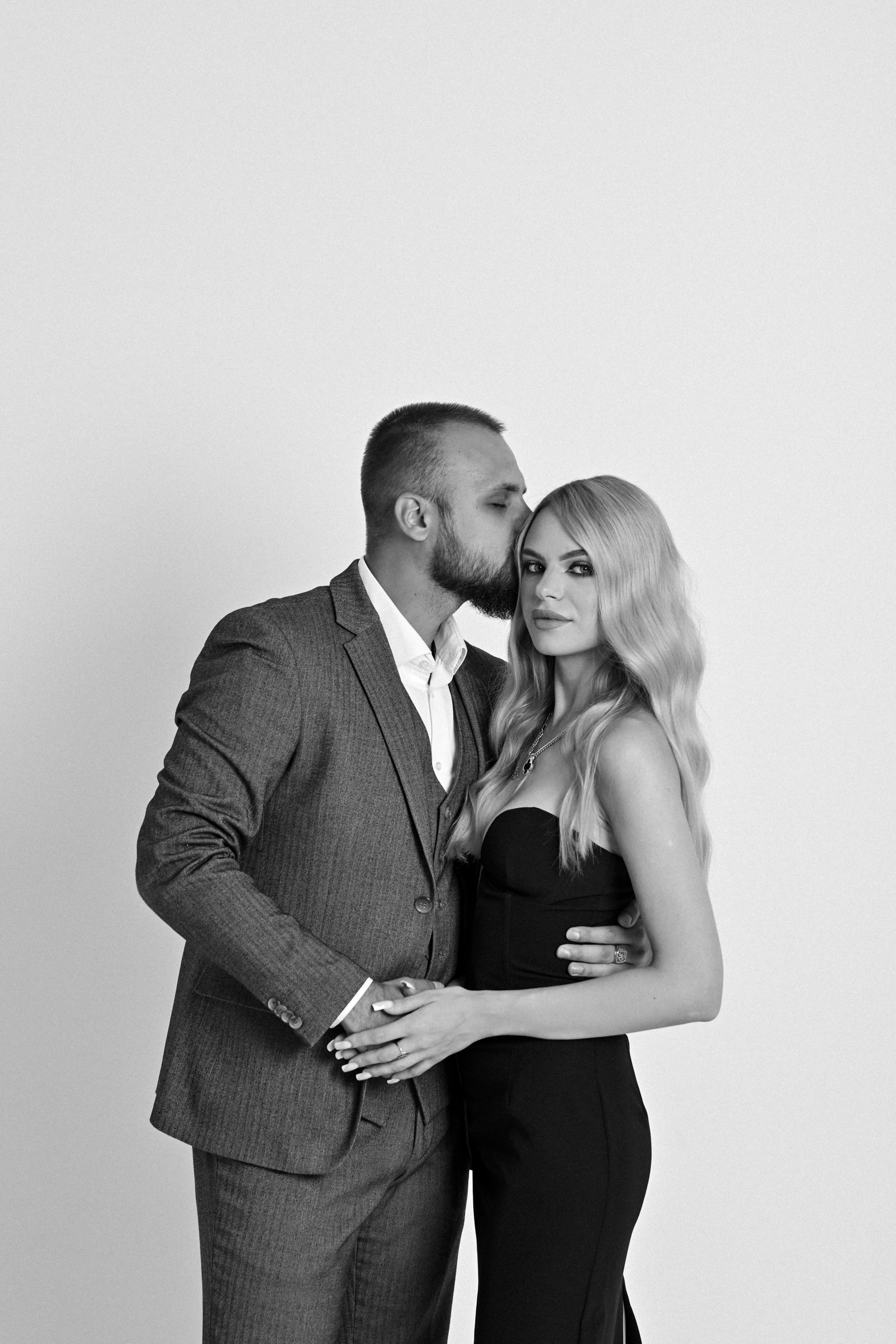 Love story. Фотограф в Иркутске Славная Юлия