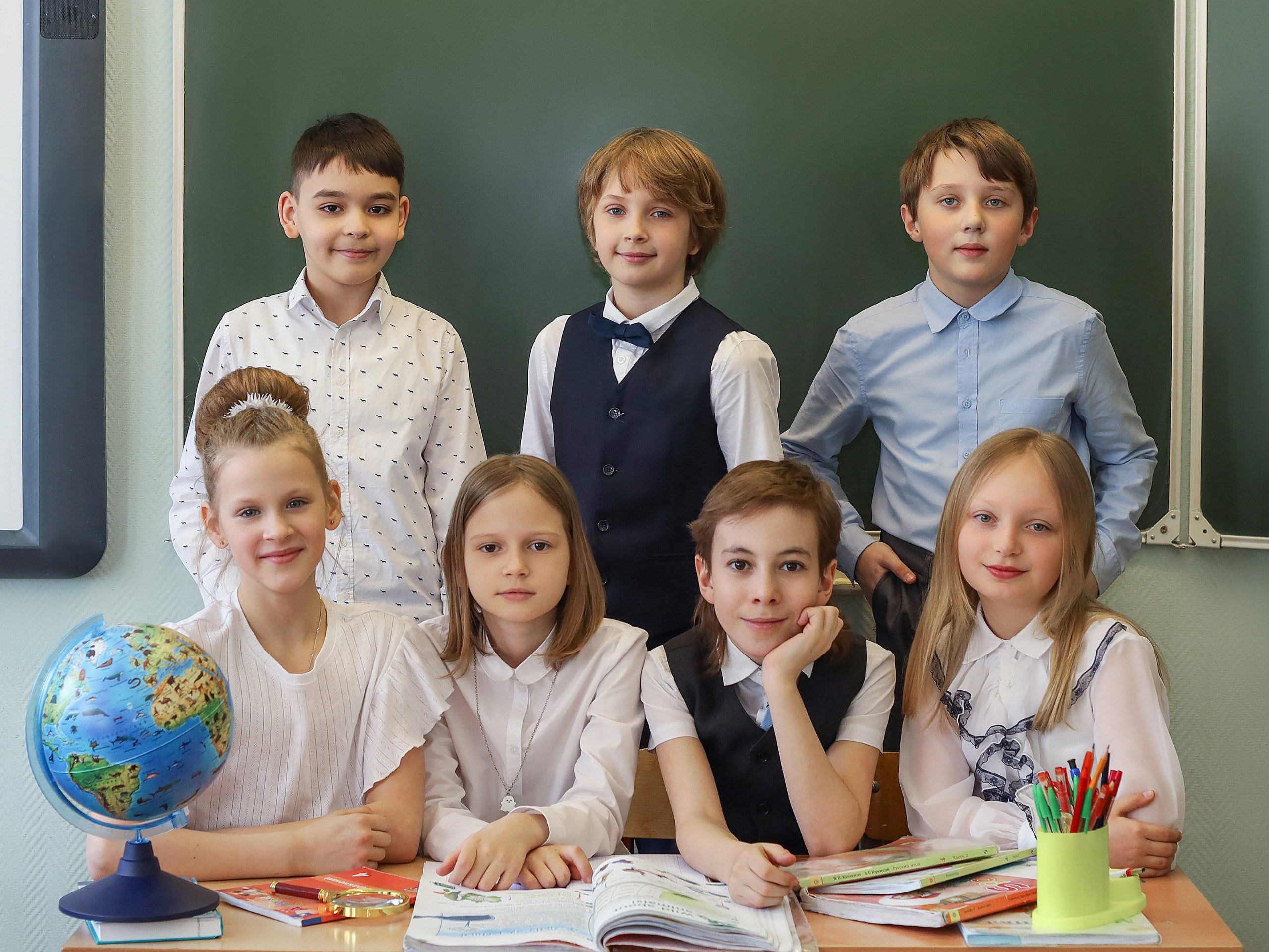 Начальная школа