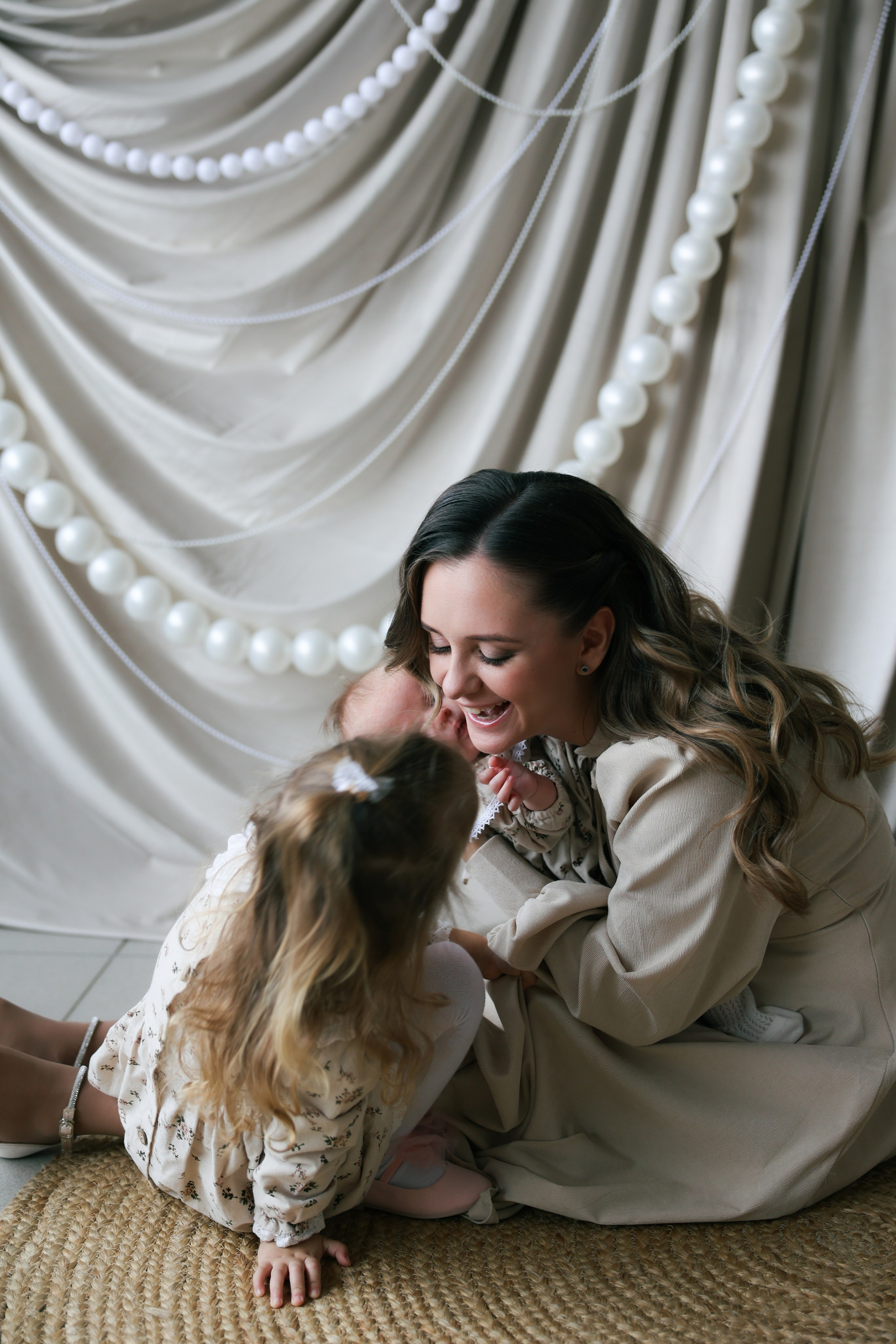 Маша и Женя. Фотограф НатаФото (Наталья Яковенко) Дмитров Москва Питер