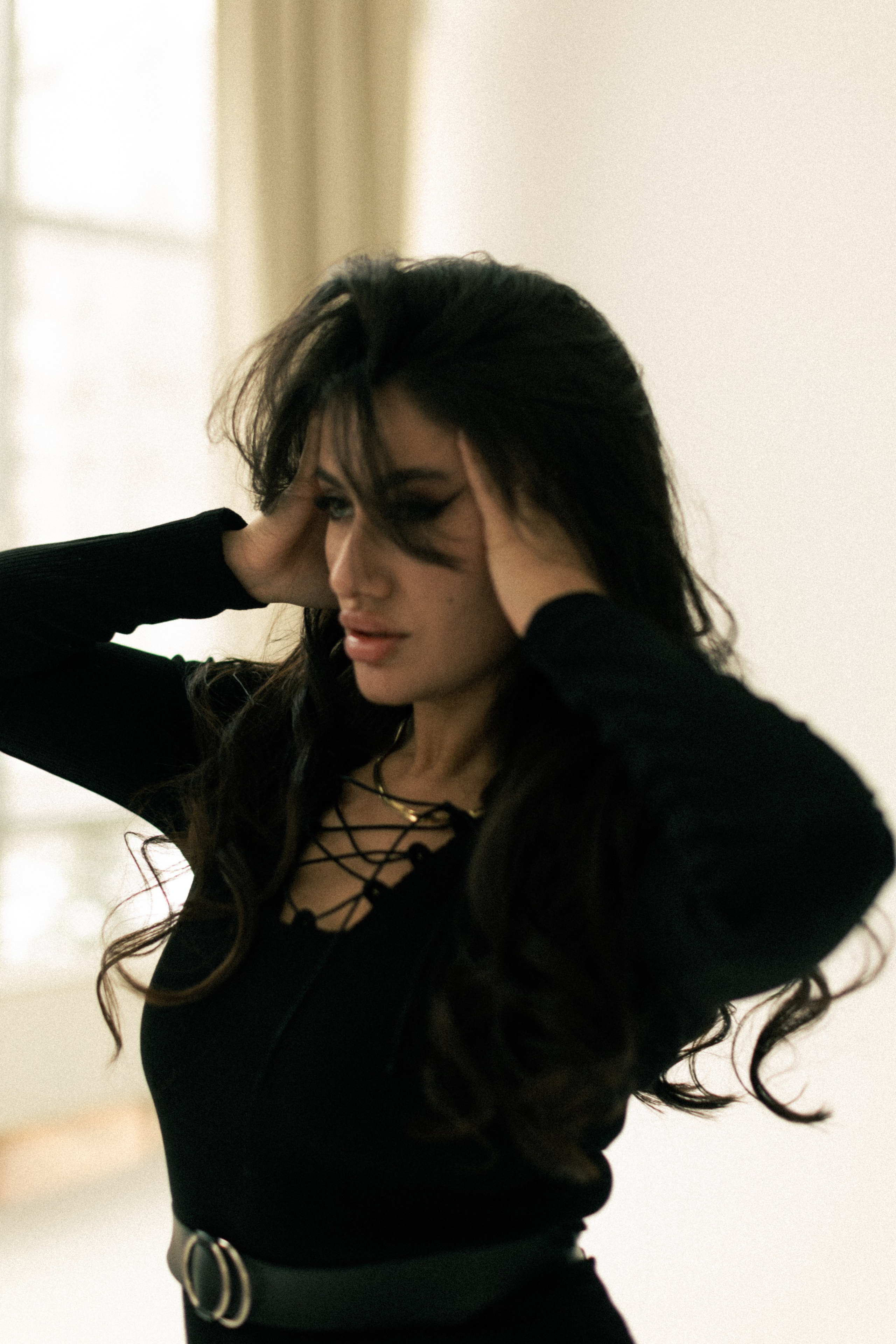 ЮЛЯ. Фотограф НатаФото (Наталья Яковенко) Дмитров Москва Питер