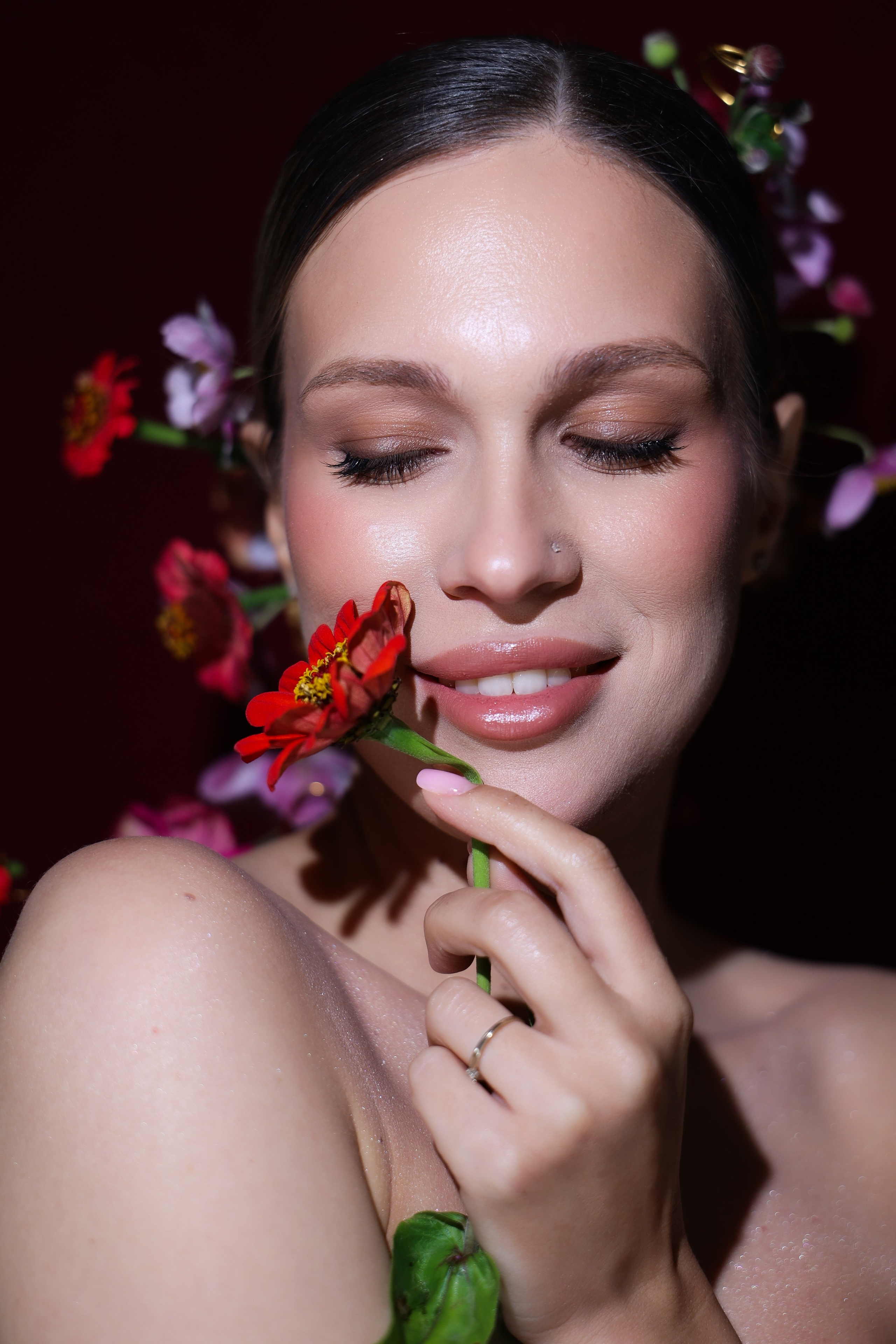 Настя. Фотограф НатаФото (Наталья Яковенко) Дмитров Москва Питер