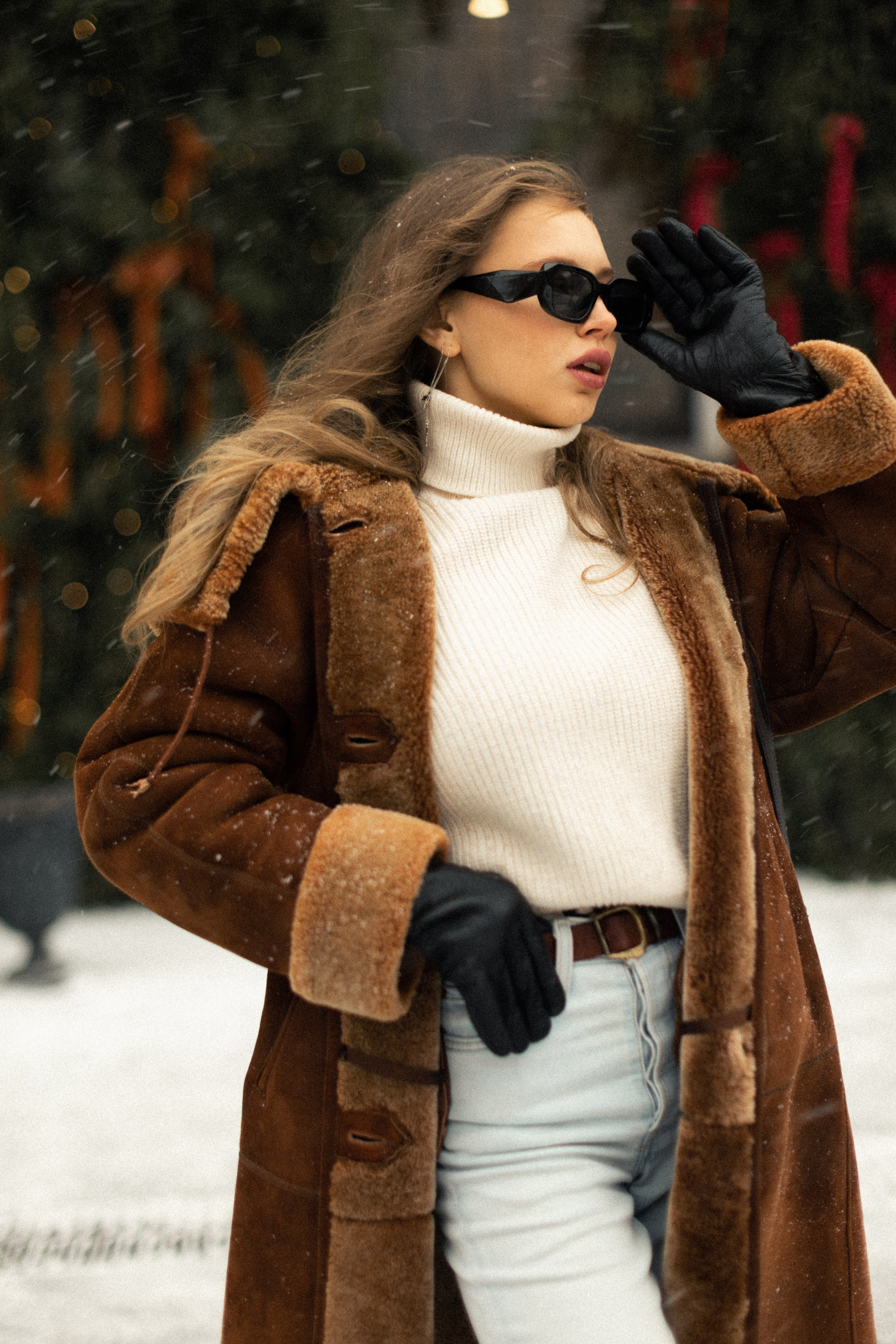 Екатерина в стиле old money. Фотограф НатаФото (Наталья Яковенко) Дмитров Москва Питер