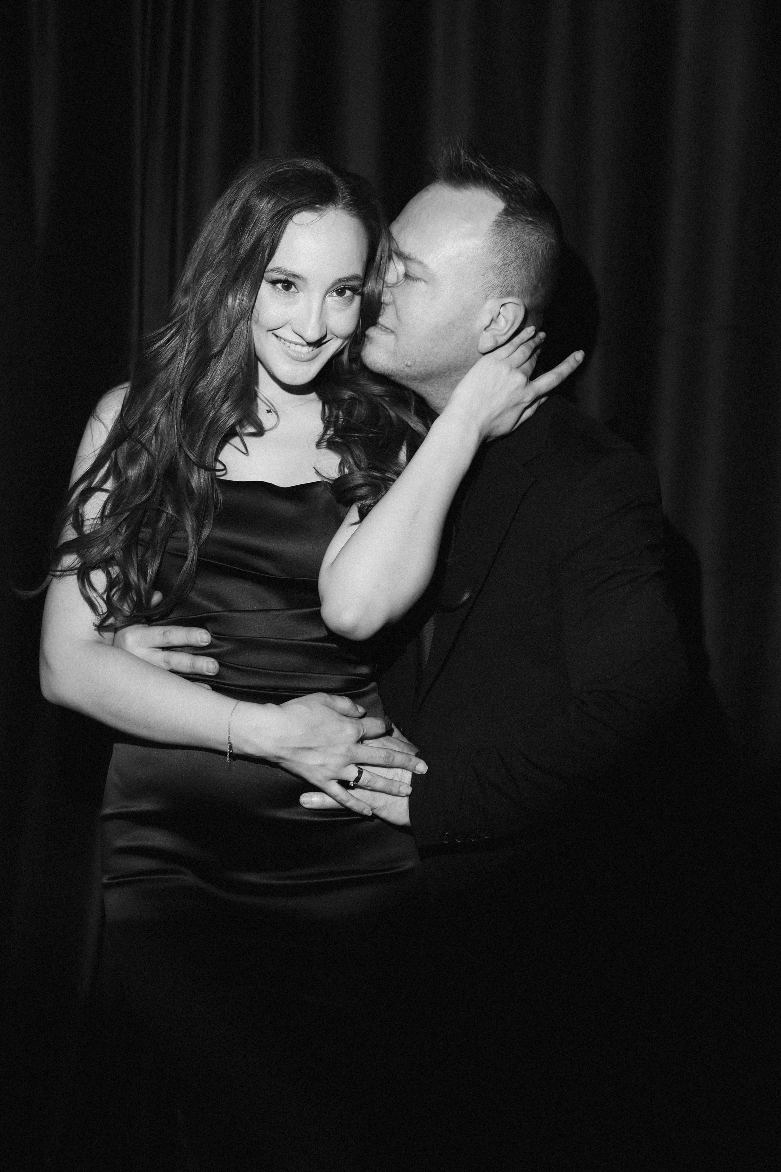 Анастасия и Алексей. Фотограф НатаФото (Наталья Яковенко) Дмитров Москва Питер