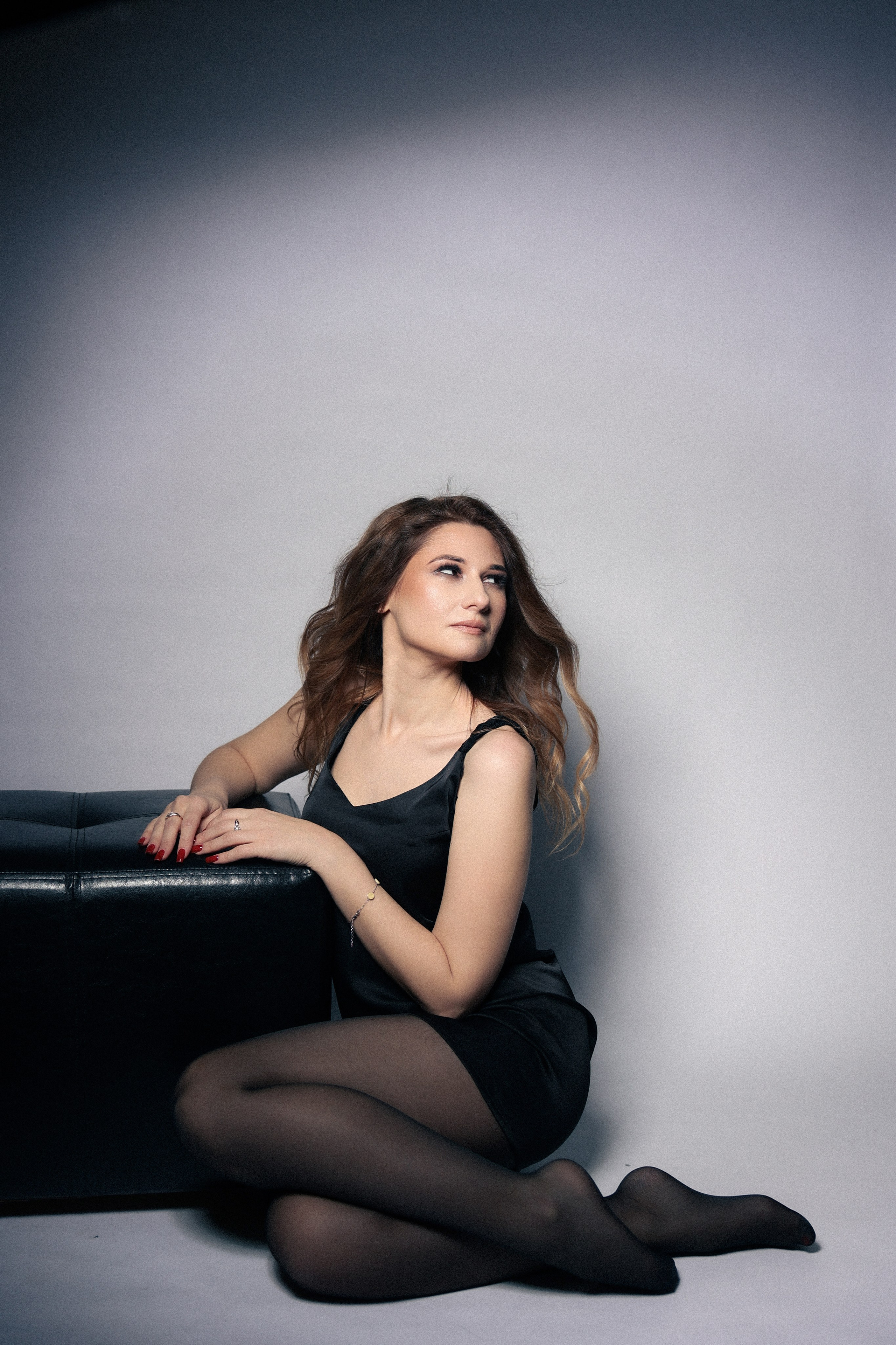 Прекрасная. Фотограф НатаФото (Наталья Яковенко) Дмитров Москва Питер