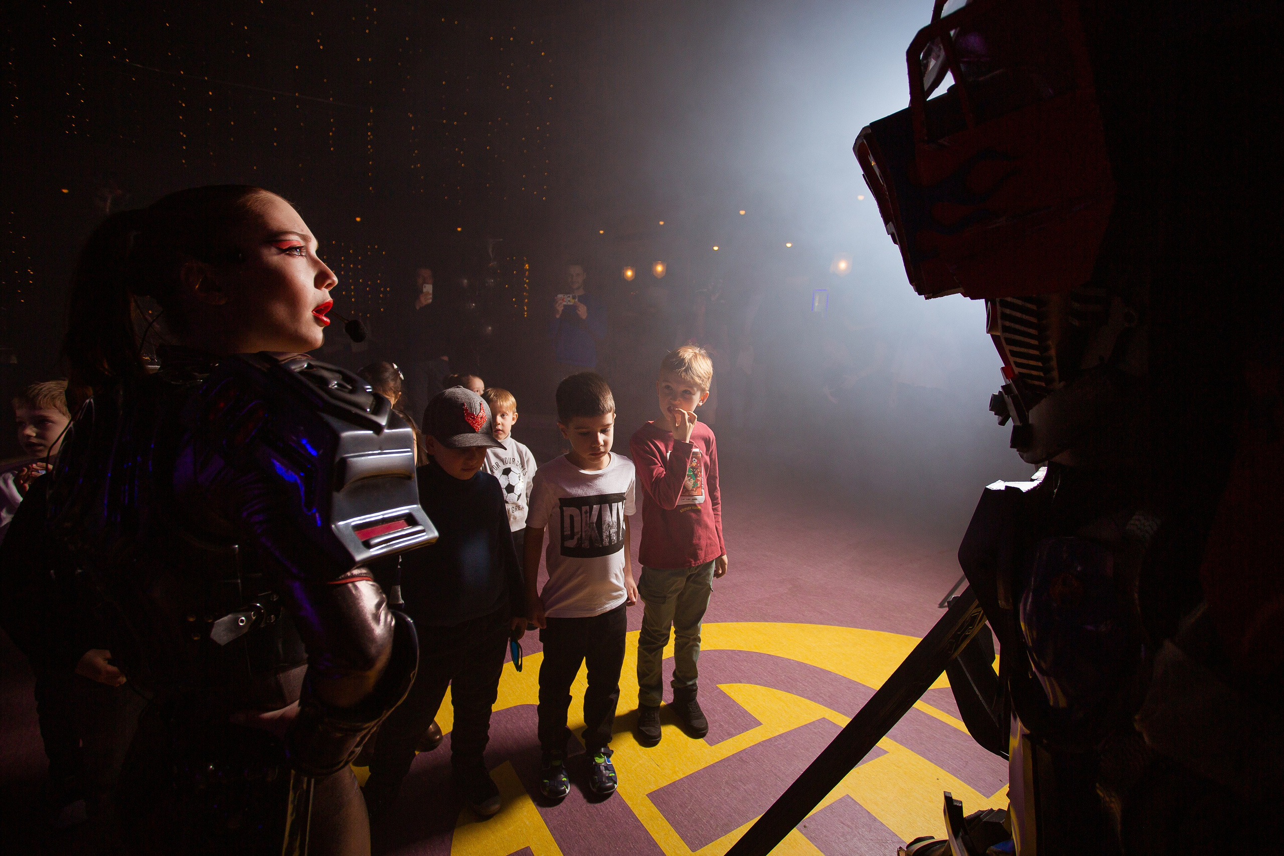 День рождения в Империи 17/01/21. Фотограф НатаФото (Наталья Яковенко) Дмитров Москва Питер